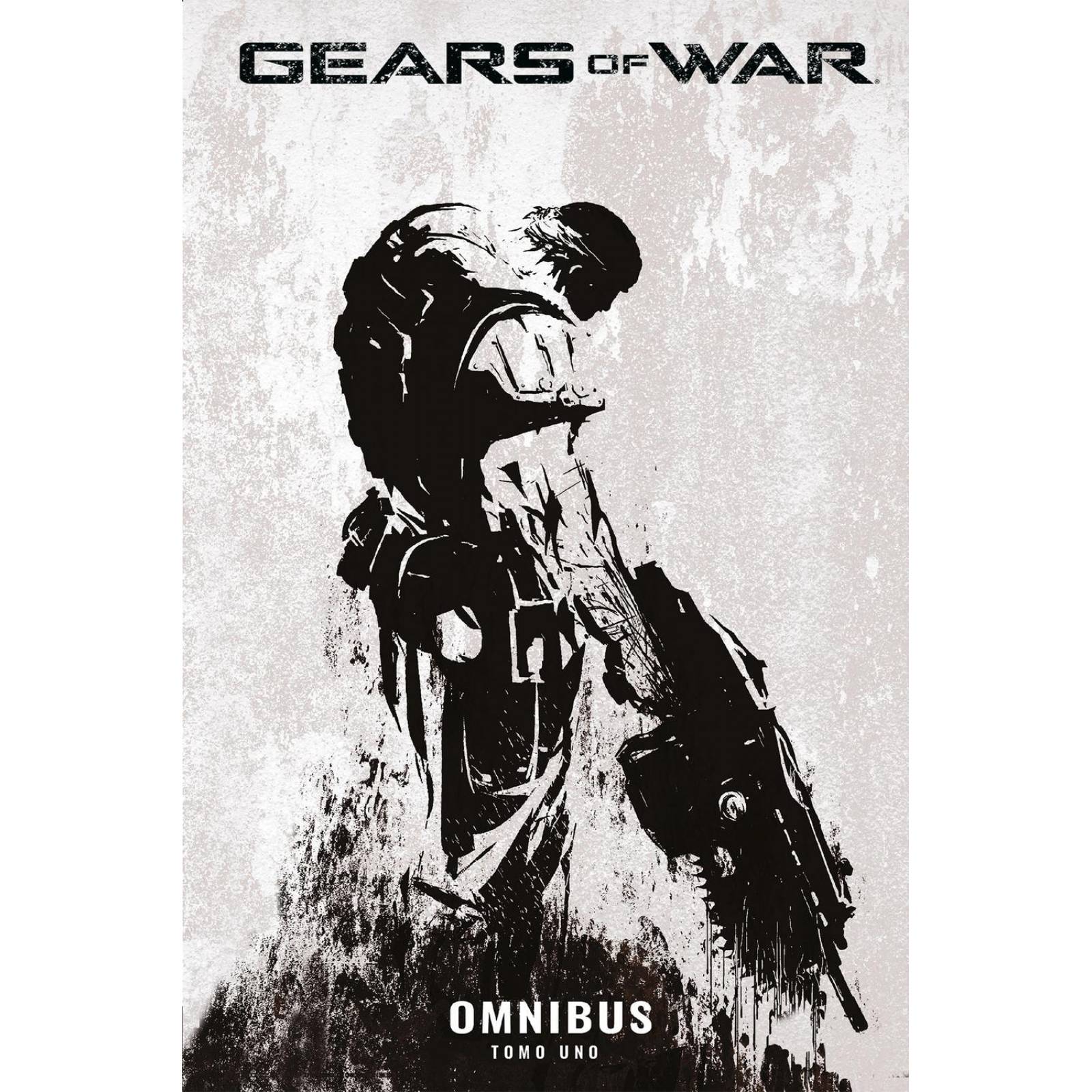 Gears Of War Omnibus 1