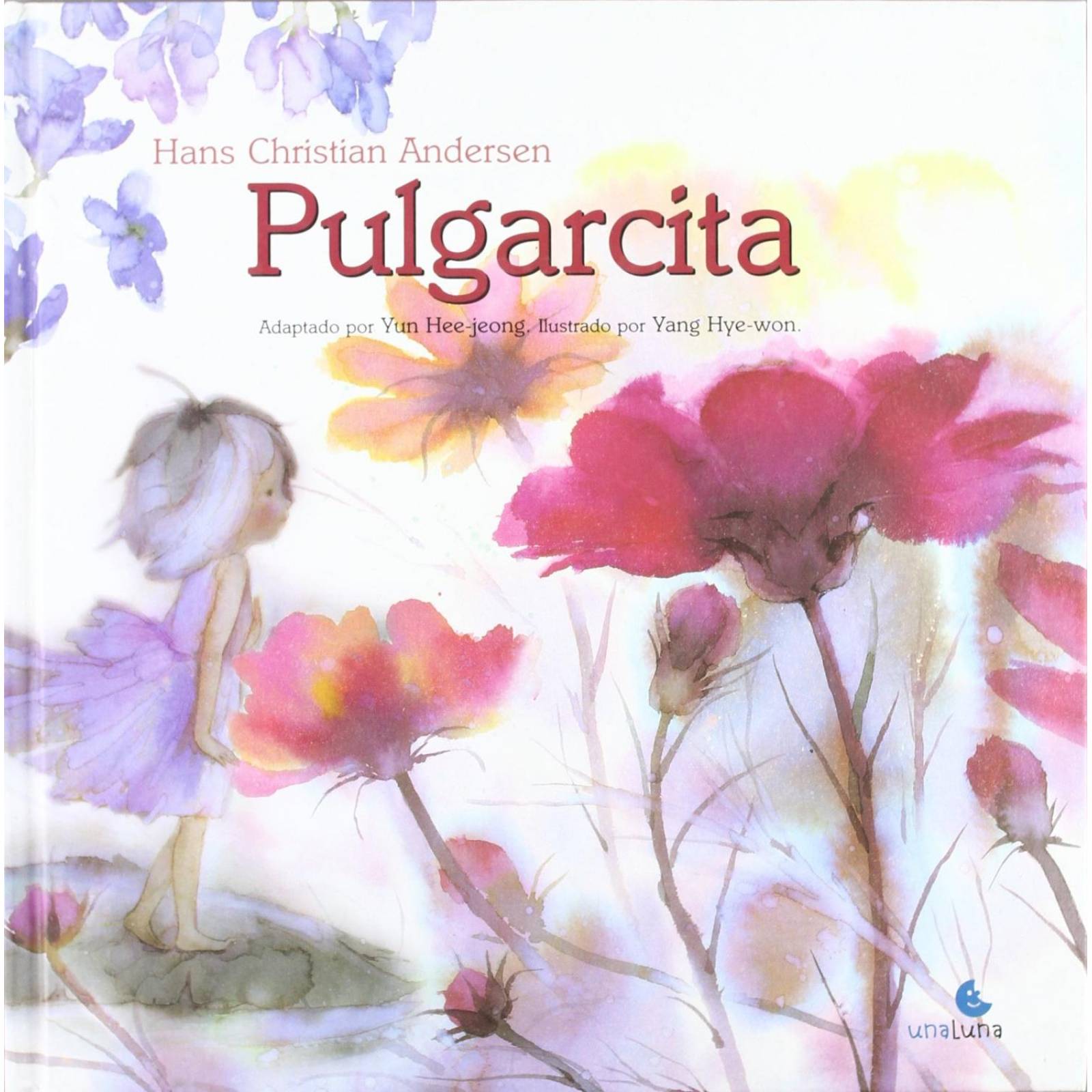 Pulgarcita 