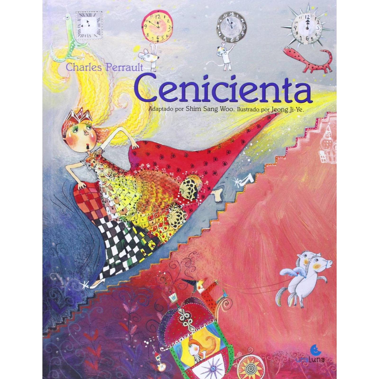 Cenicienta 