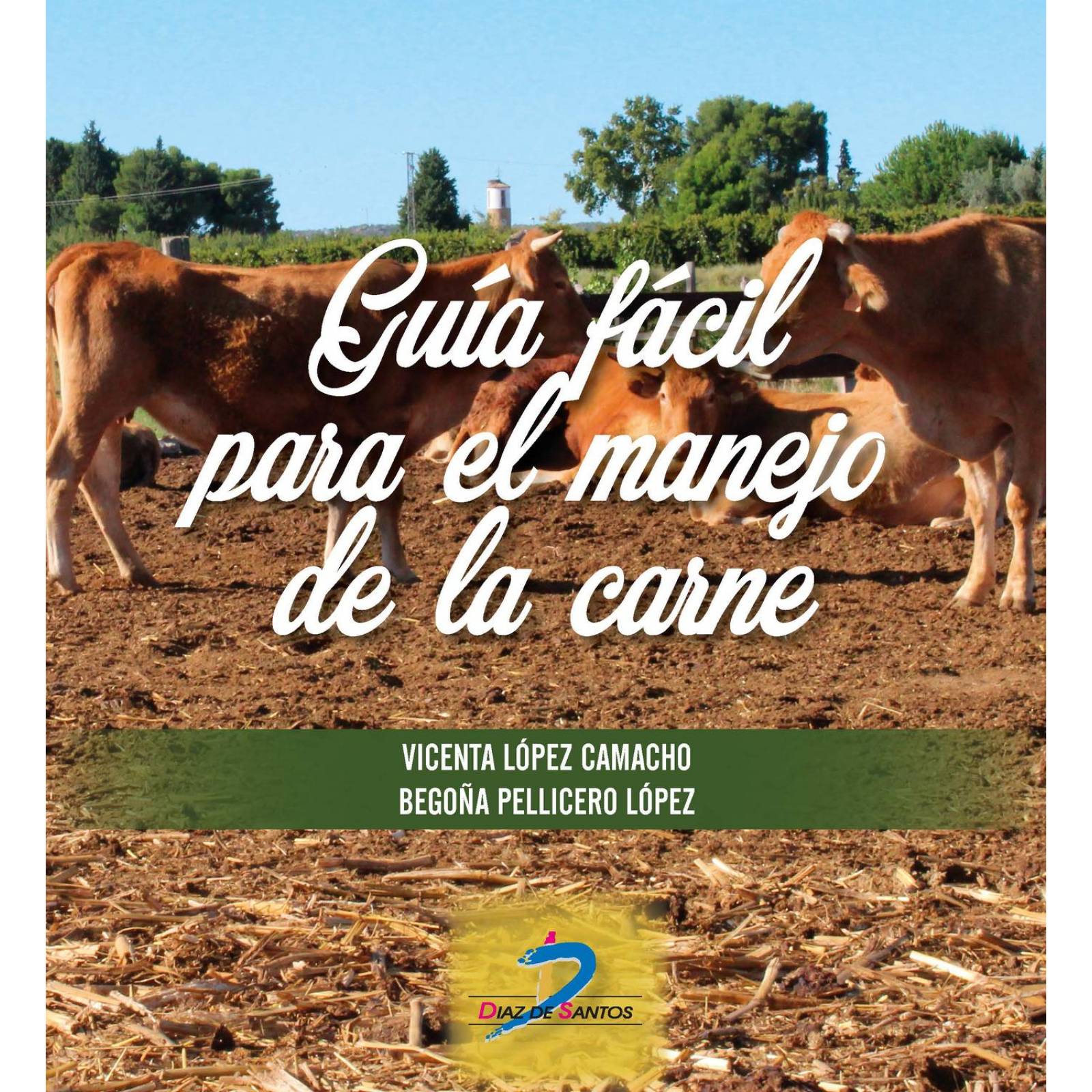 Guía fácil para el manejo de la carne 