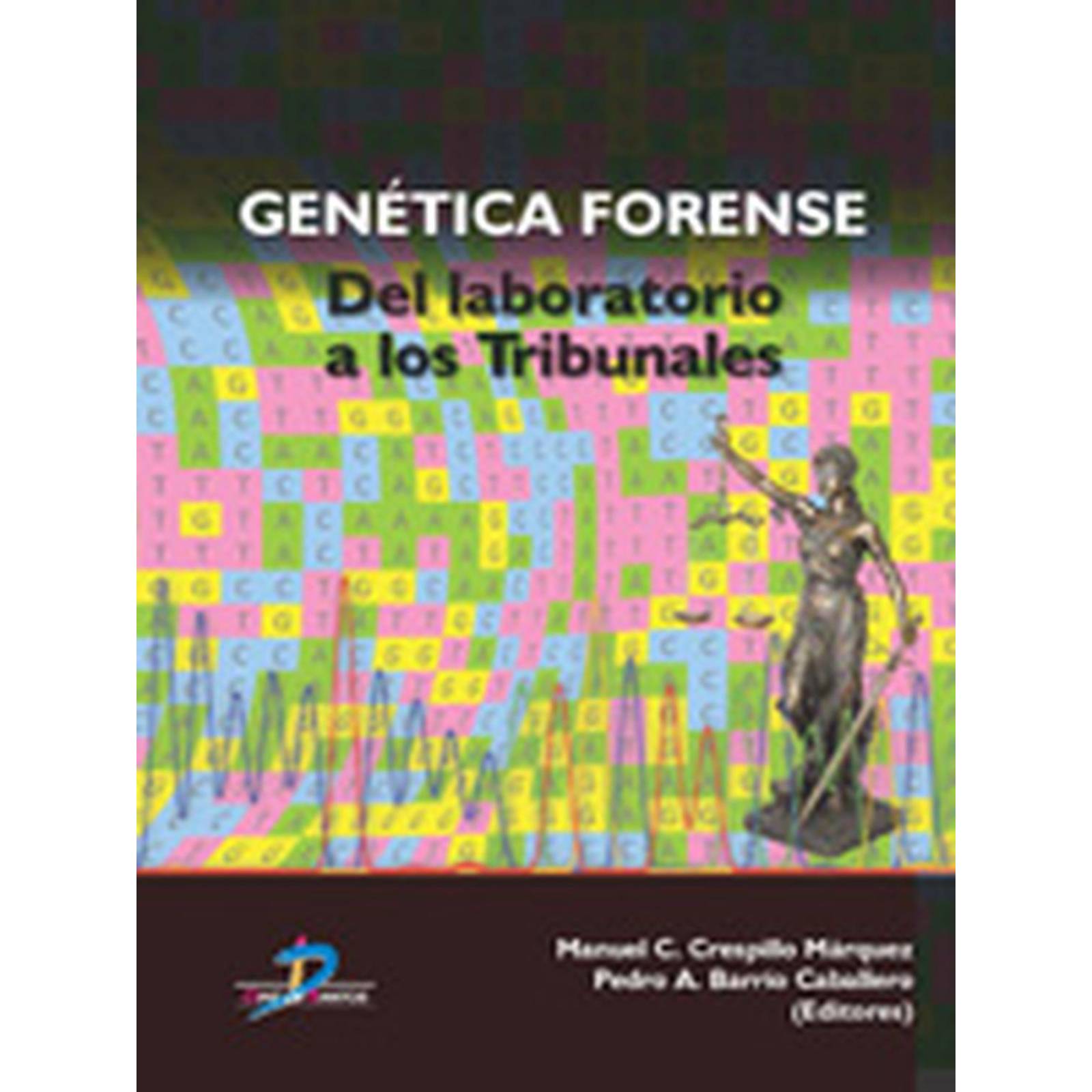 Genética forense 