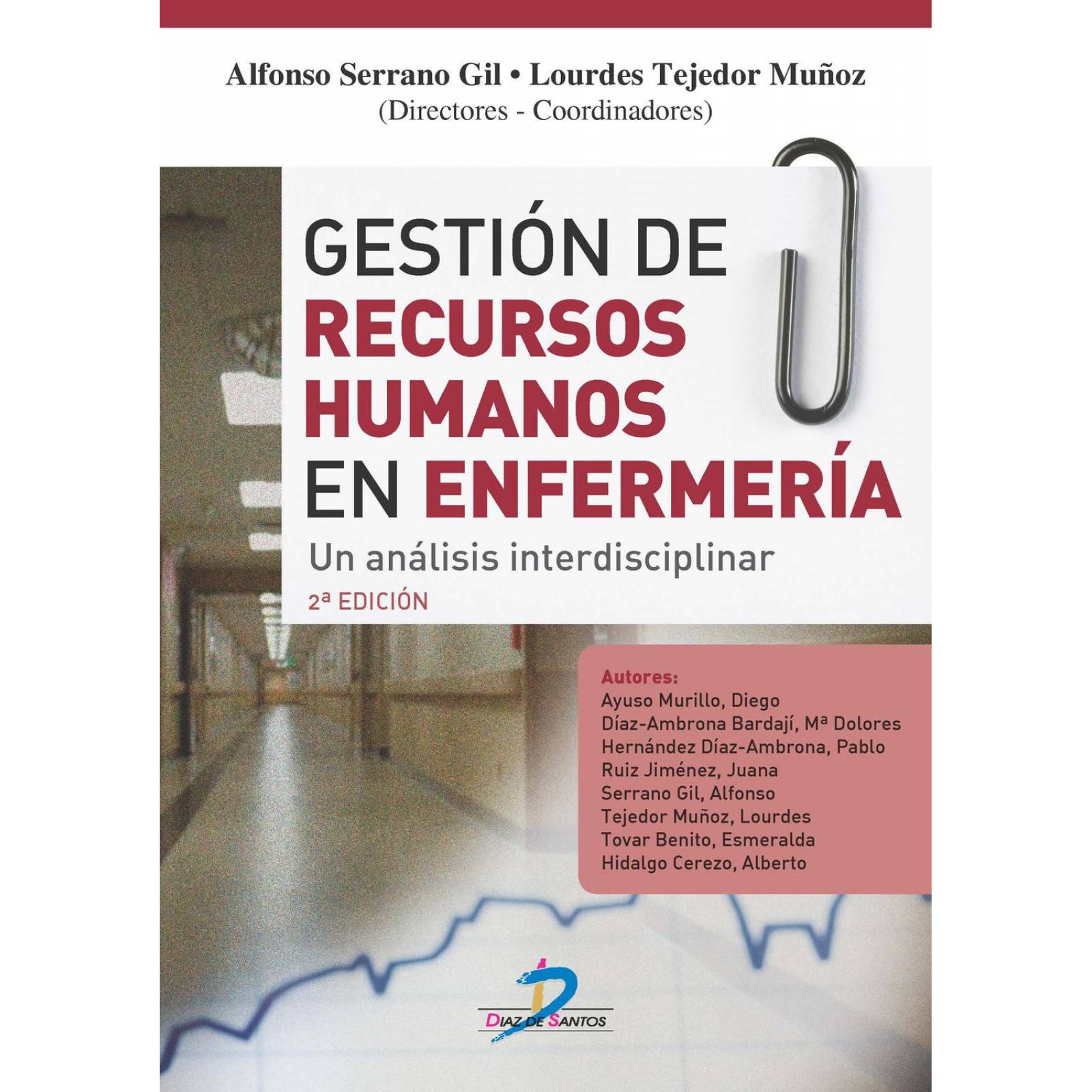 Gestión de Recursos Humanos en Enfermería