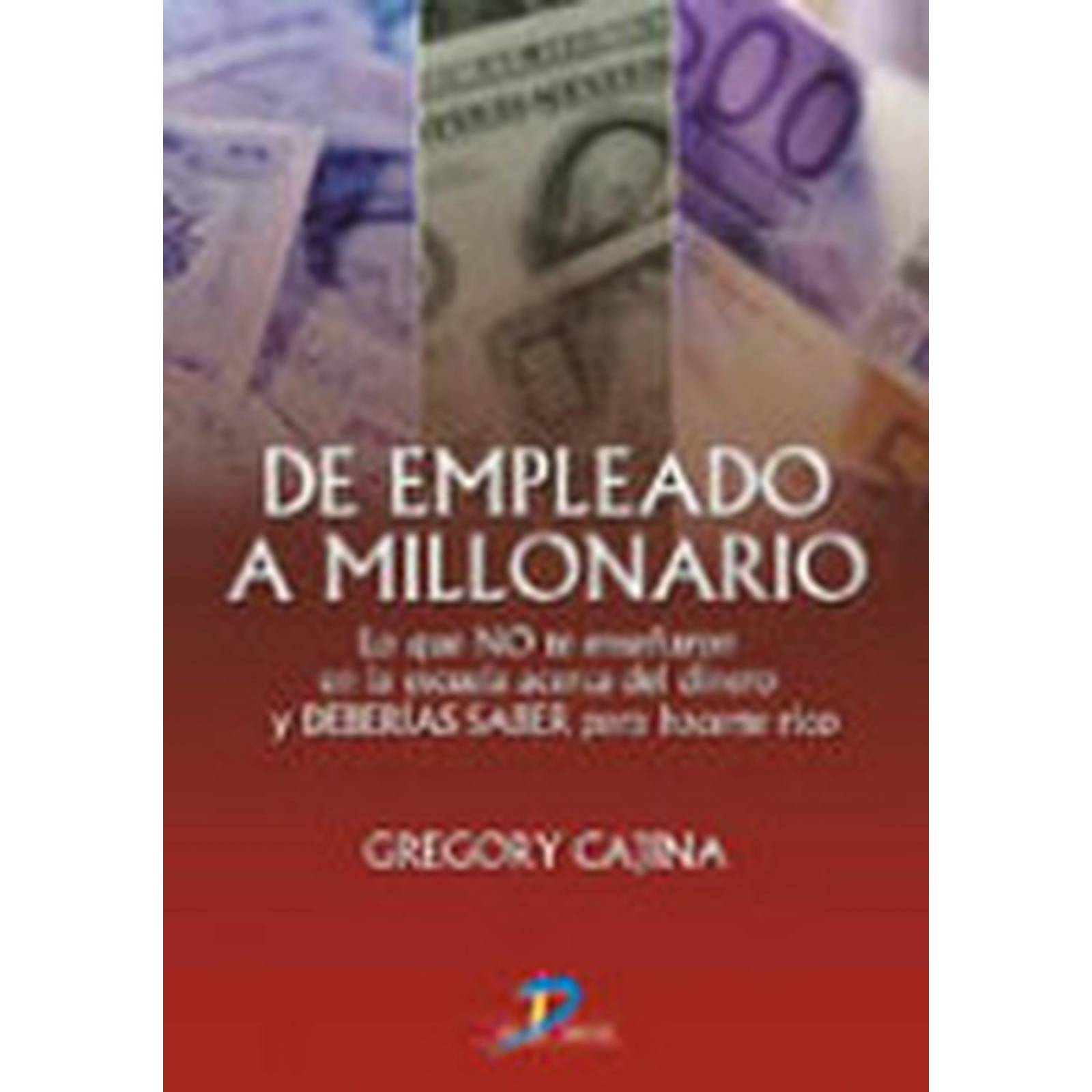 De empleado a millonario 