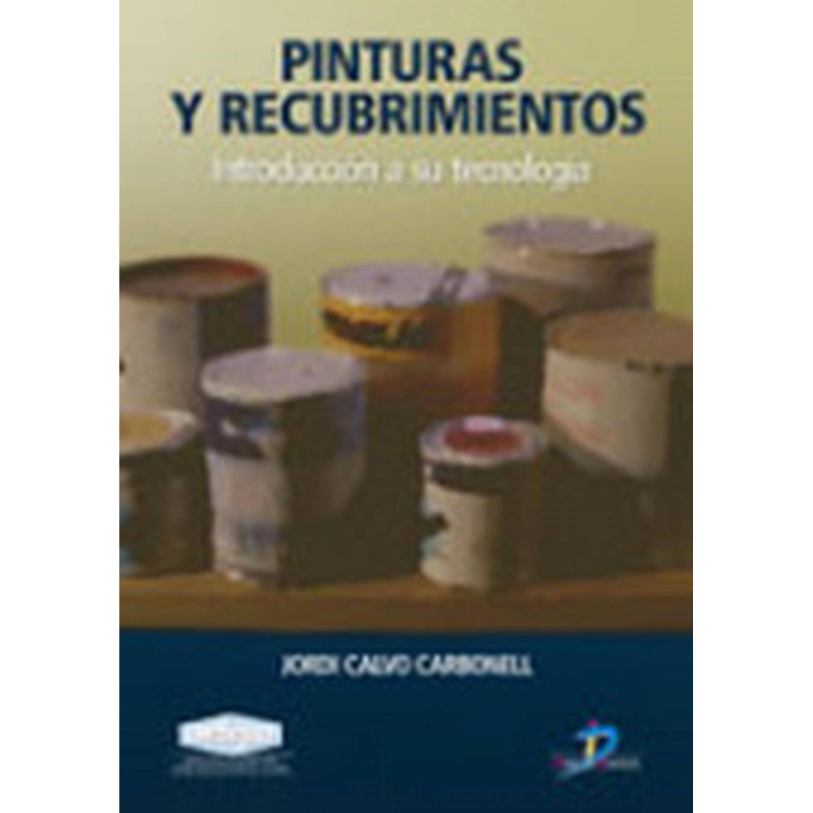 Pinturas y recubrimientos