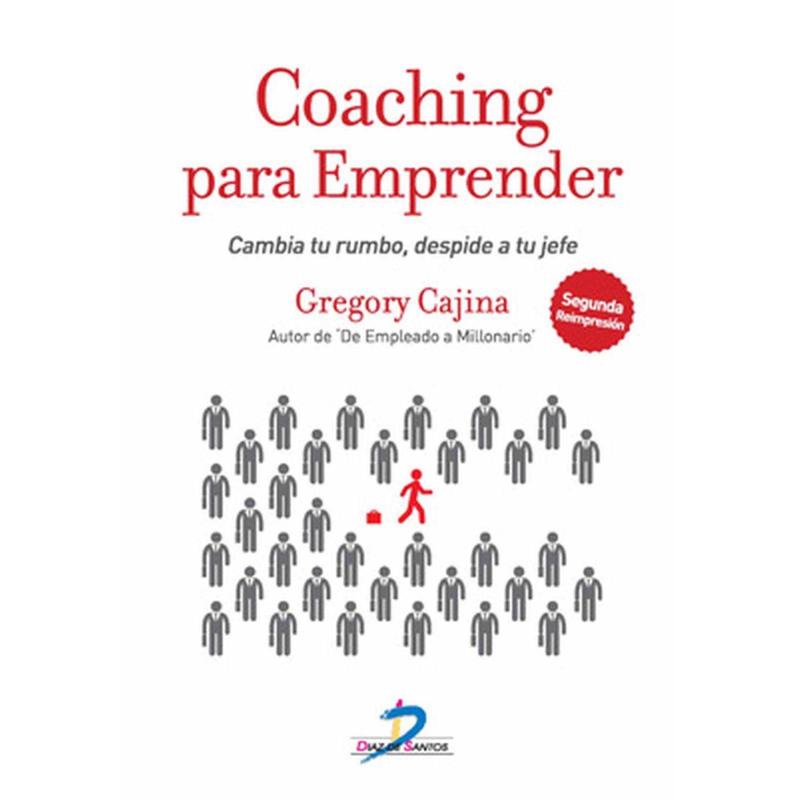 Coaching para emprender