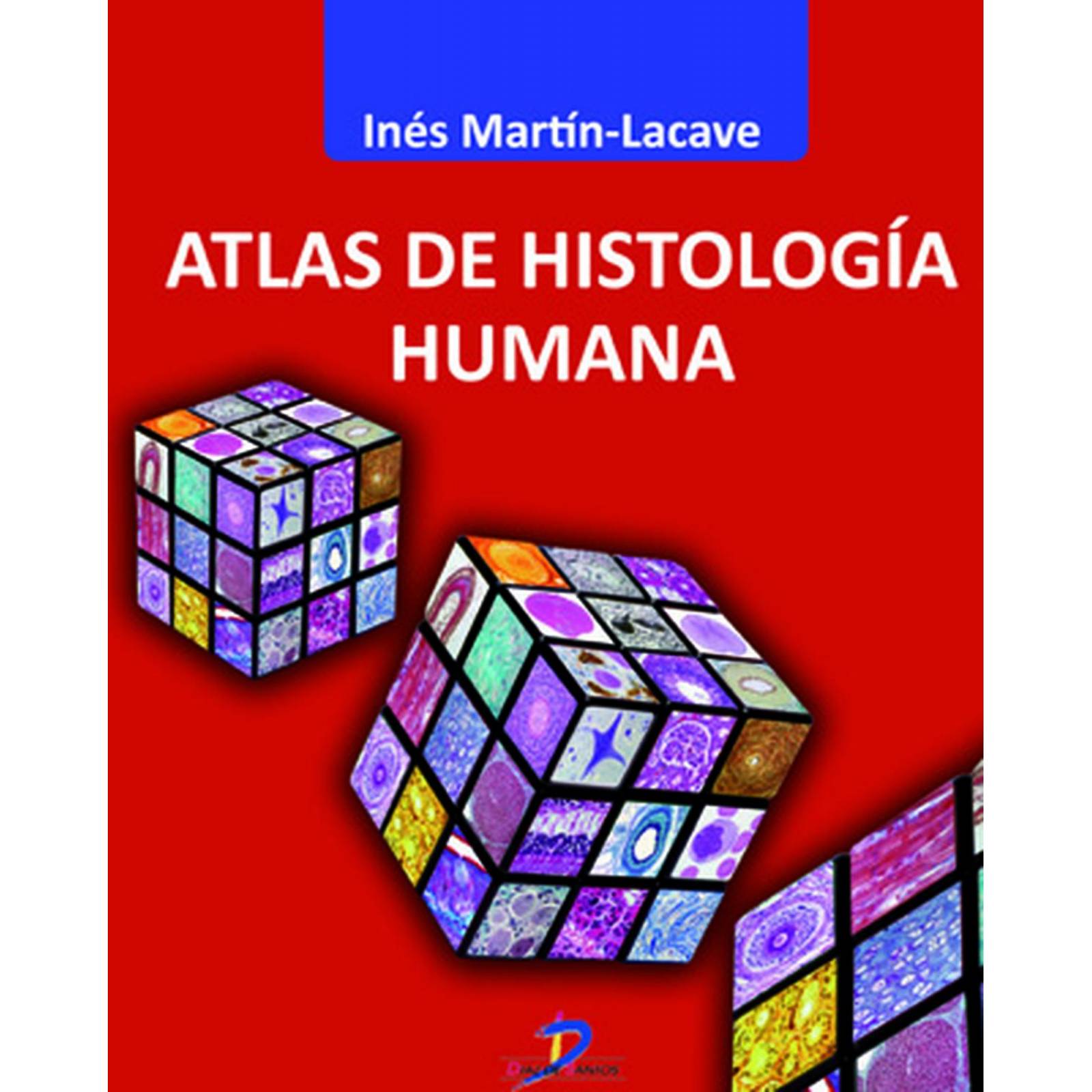 Atlas de histología humana 