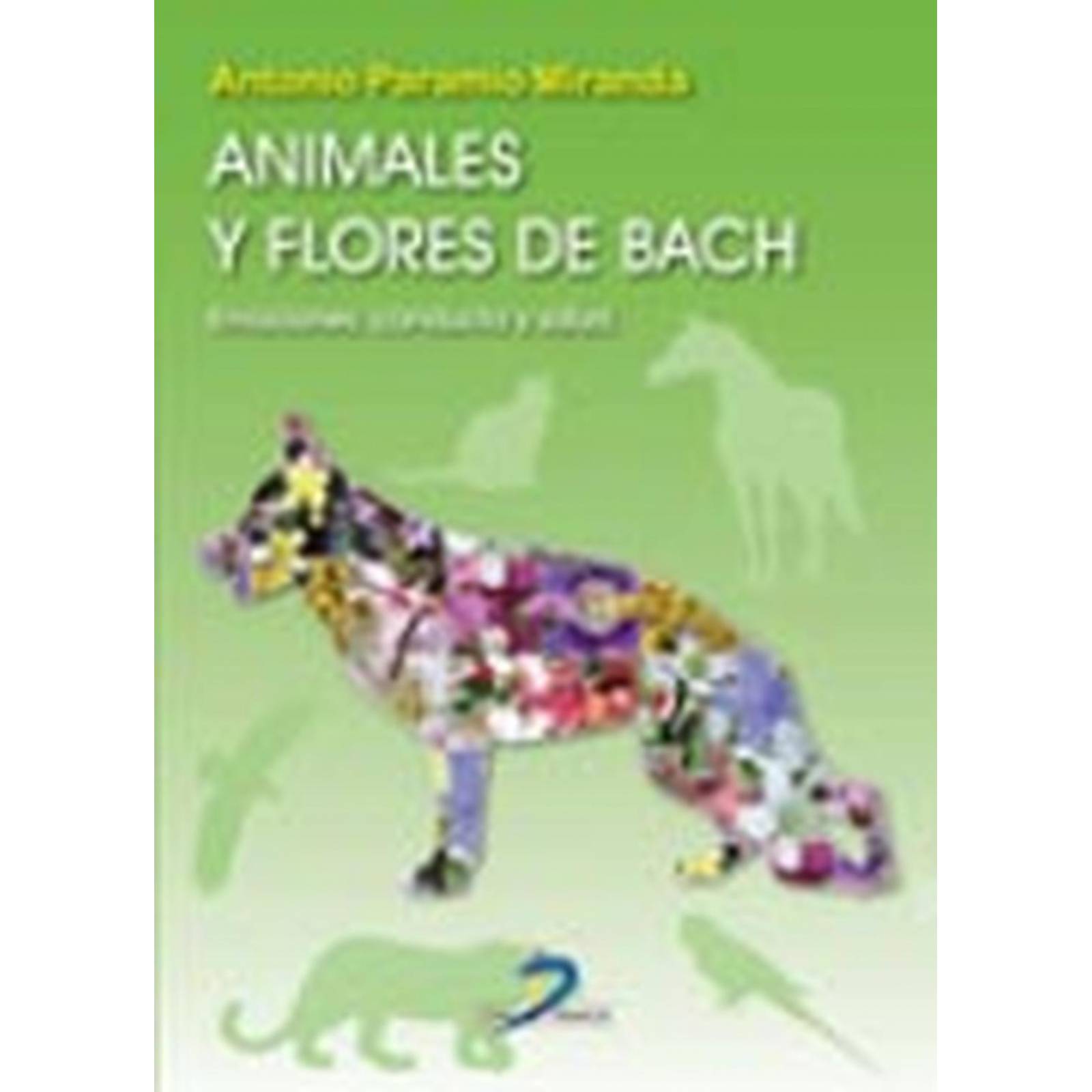 Animales y flores de Bach 