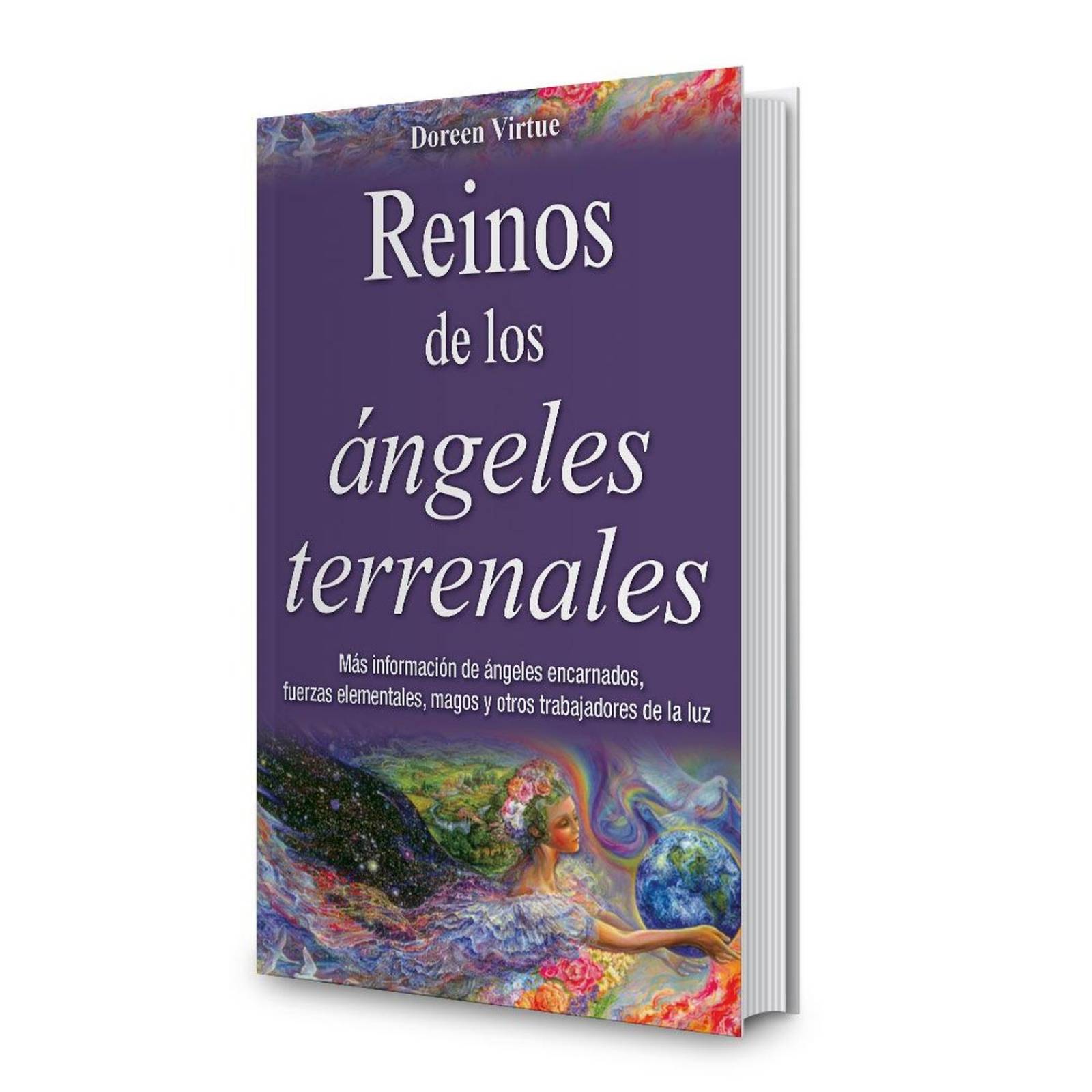 Reinos de los Ángeles Terrenales 