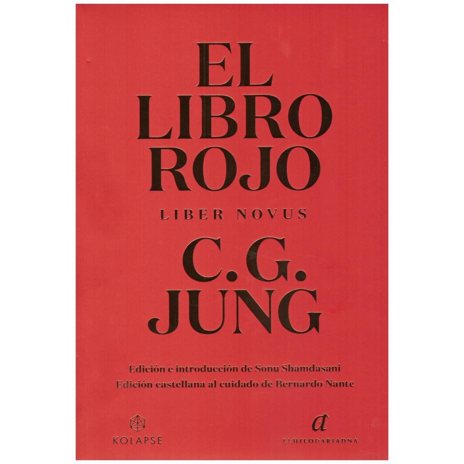 El Libro rojo 