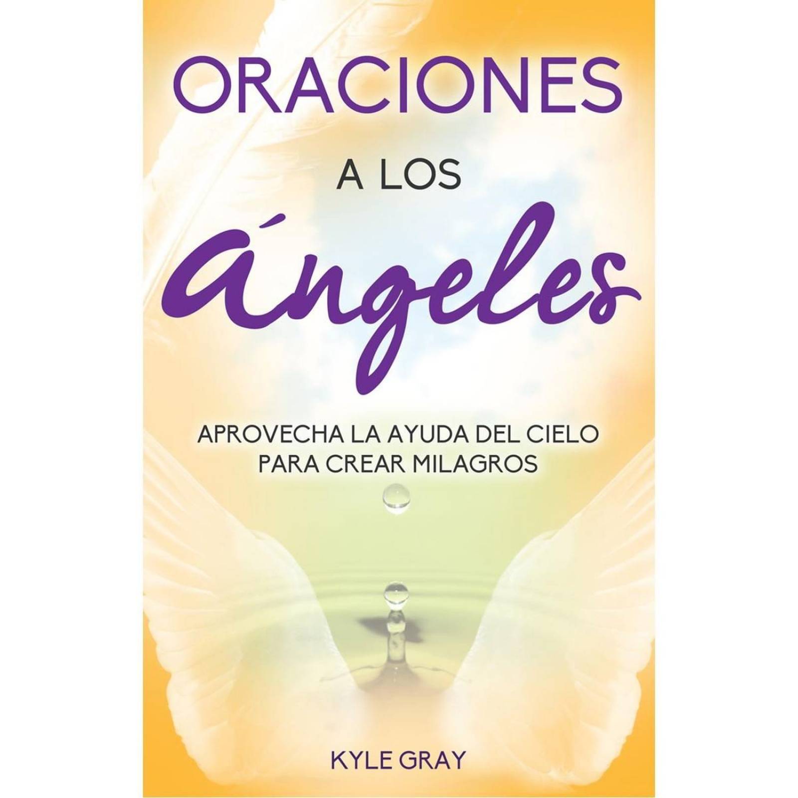 Oraciones a los Ángeles 