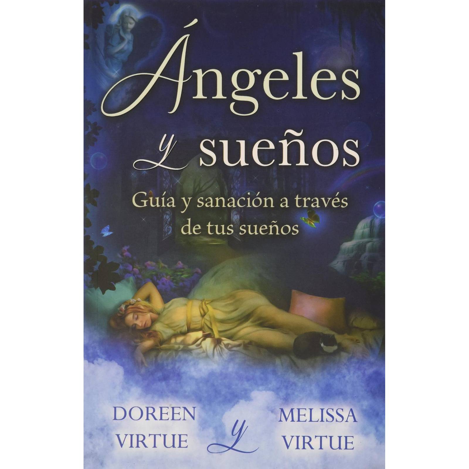 Ángeles y Sueños
