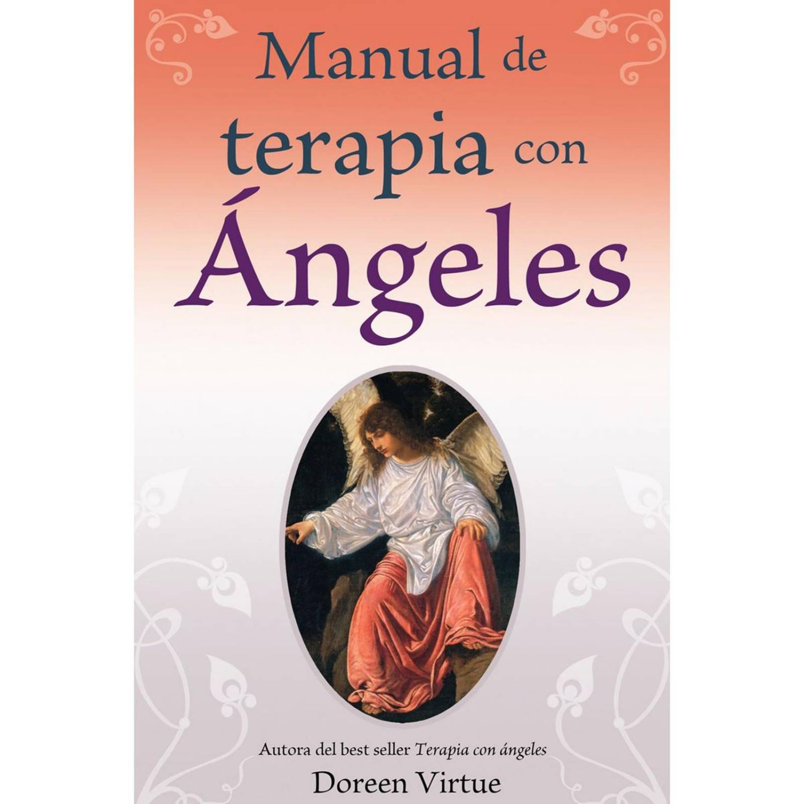 Manual de Terapia con Ángeles 