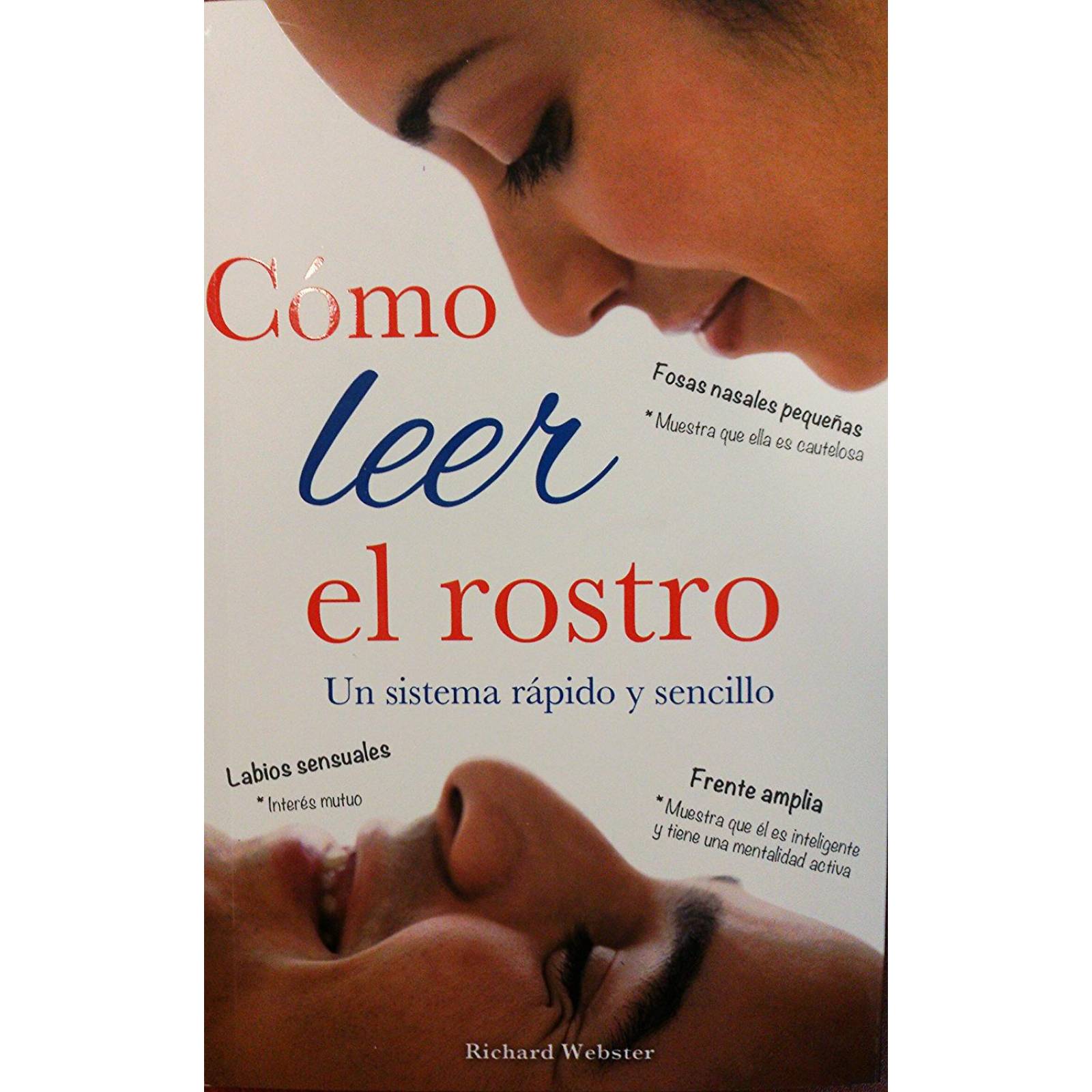 Cómo Leer El Rostro 