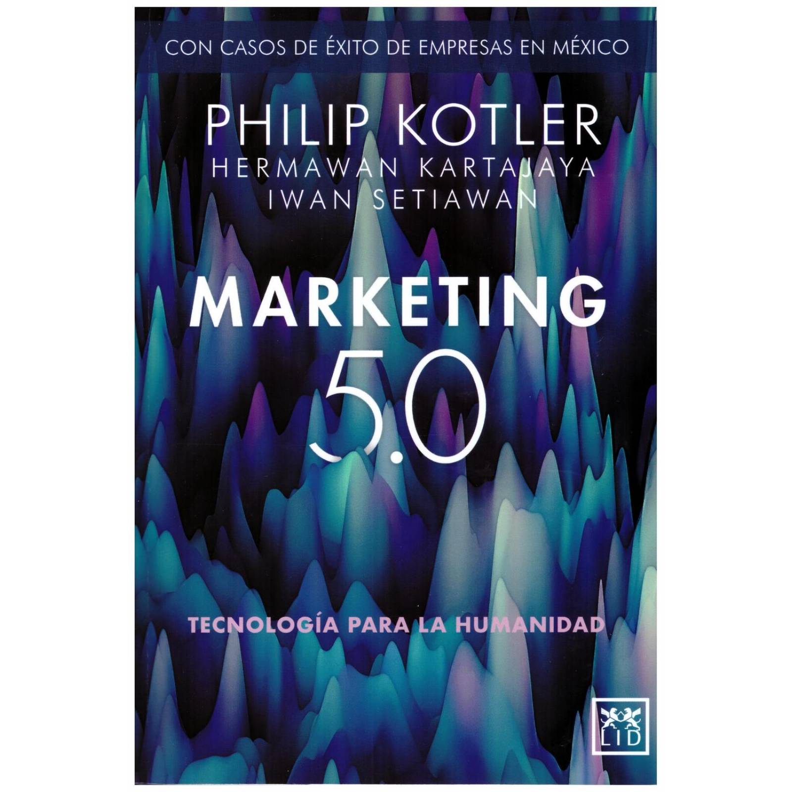 Marketing 5.0 