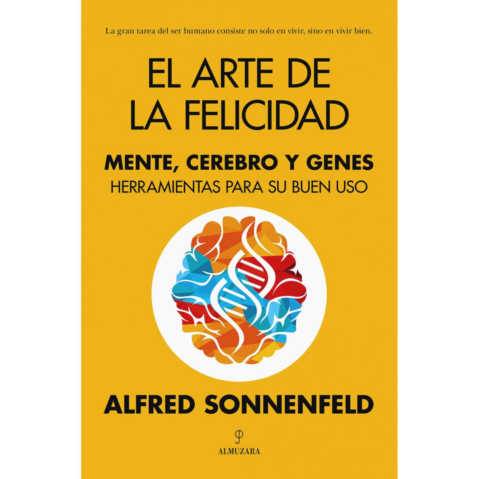 El Arte de la Felicidad 