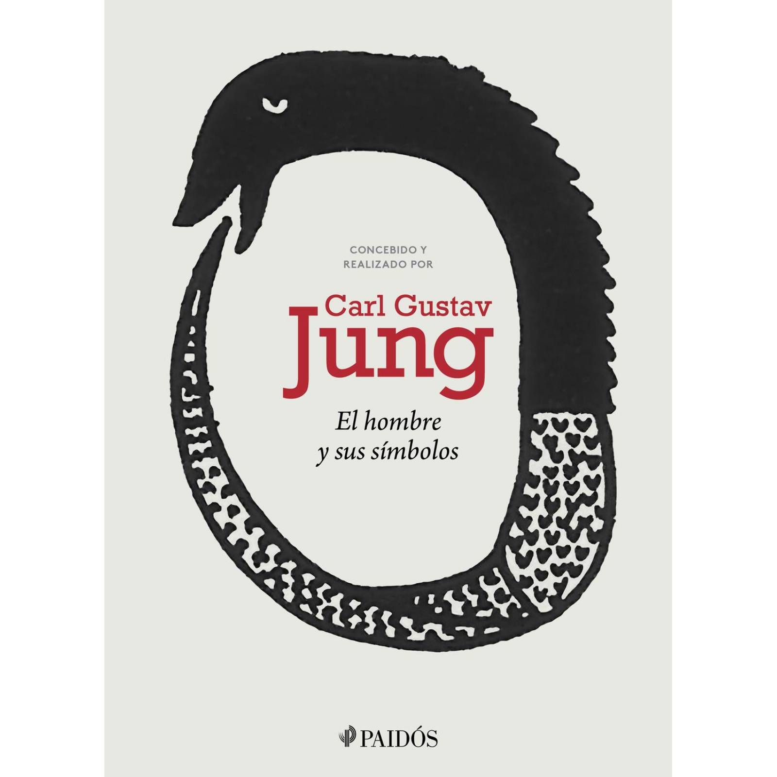 El Hombre Y Sus Símbolos 