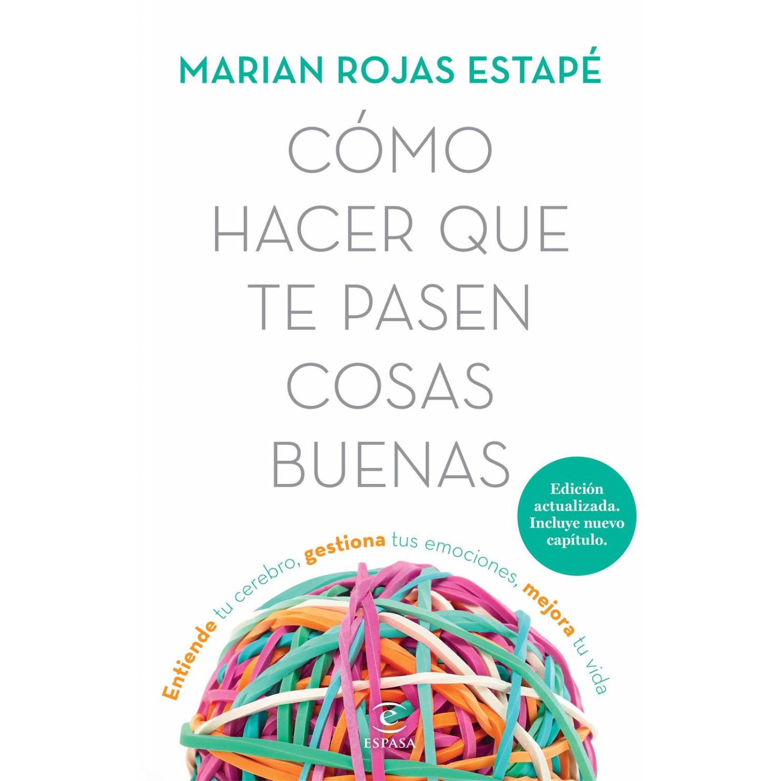 Cómo Hacer Que Te Pasen Cosas Buenas 