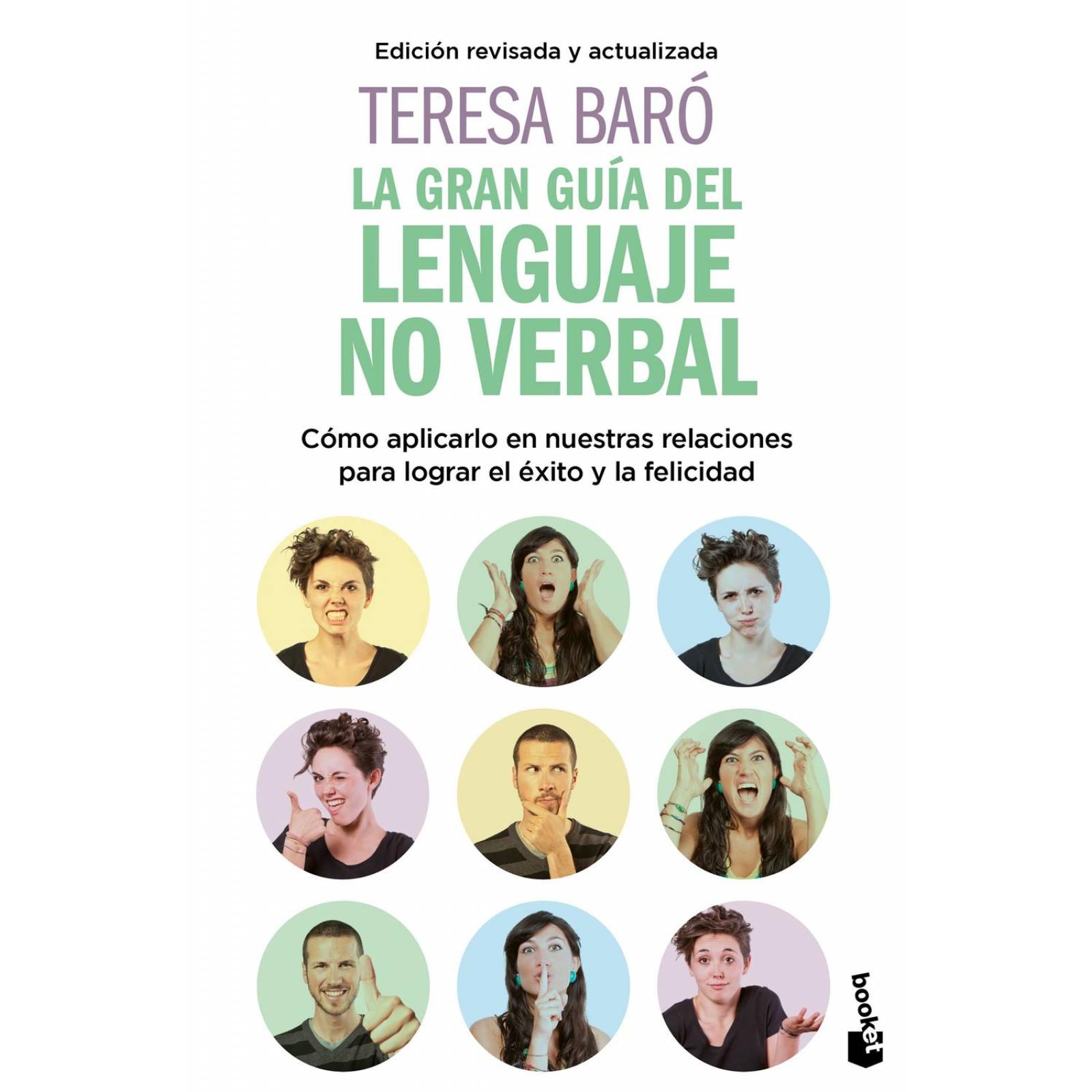 La Gran Guía Del Lenguaje No Verbal