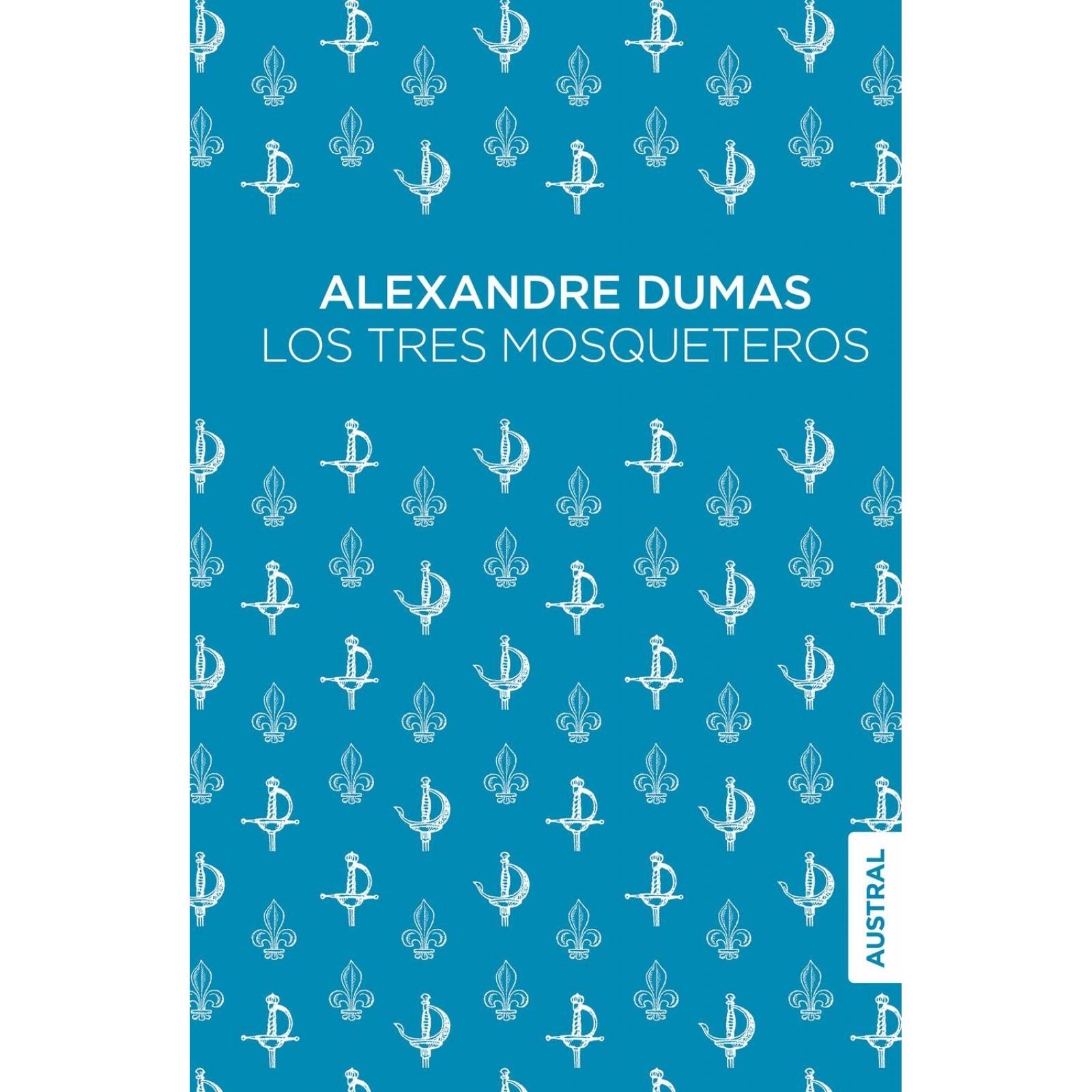 Los Tres Mosqueteros 