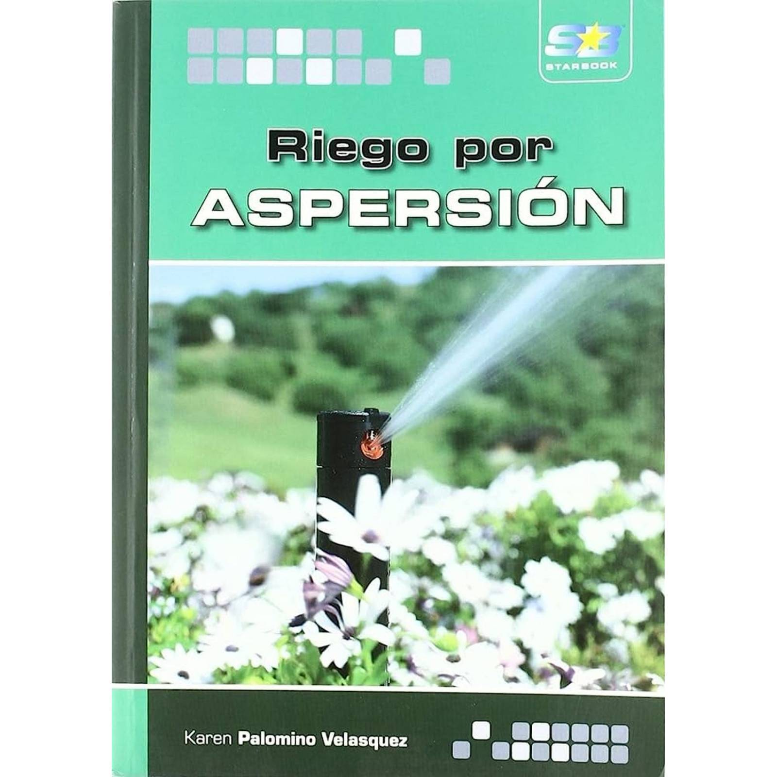 Riego Por Aspersion 