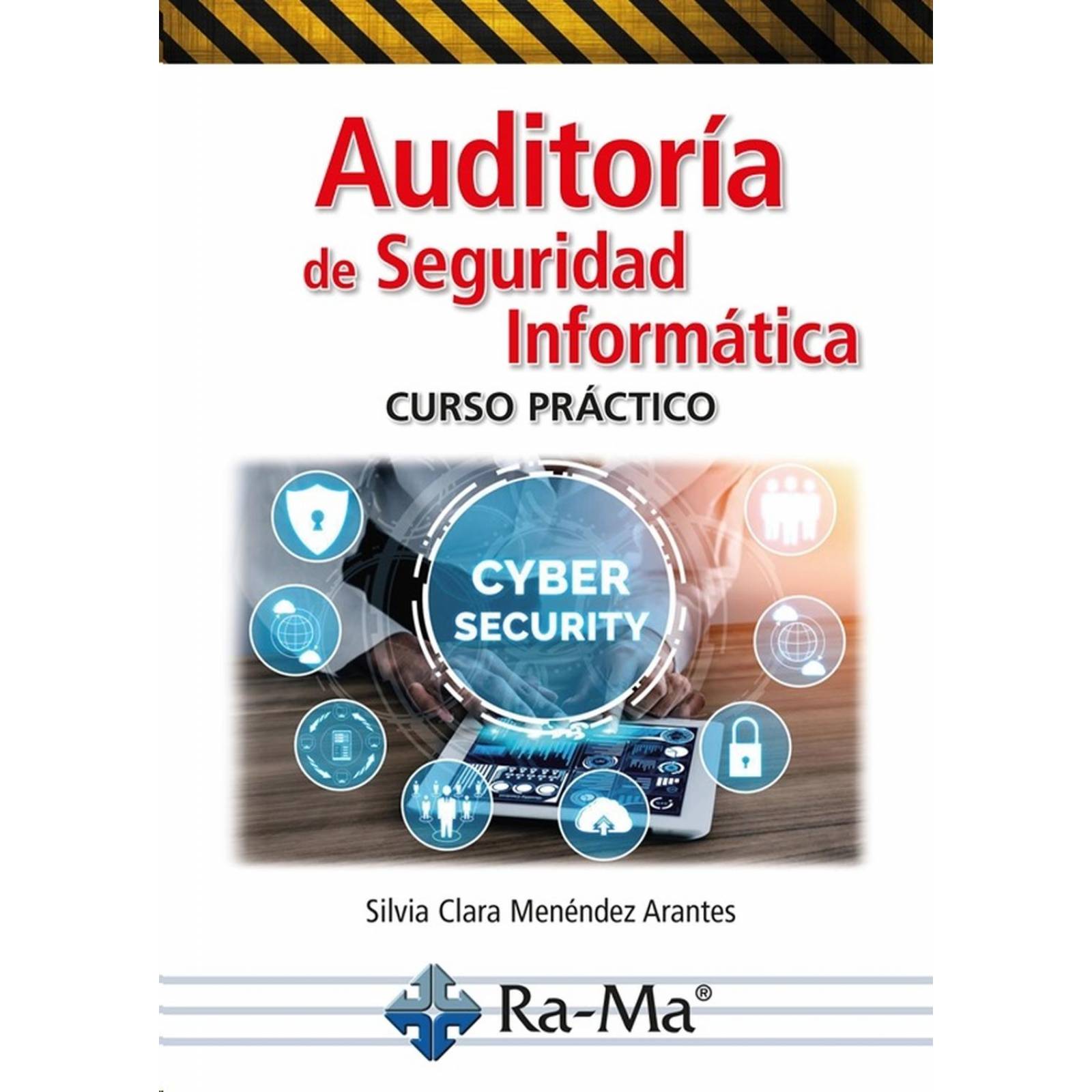 Auditoria De La Seguridad Informatica 
