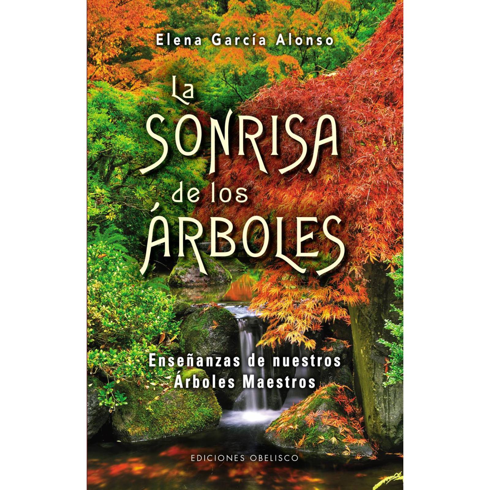 La sonrisa de los árboles