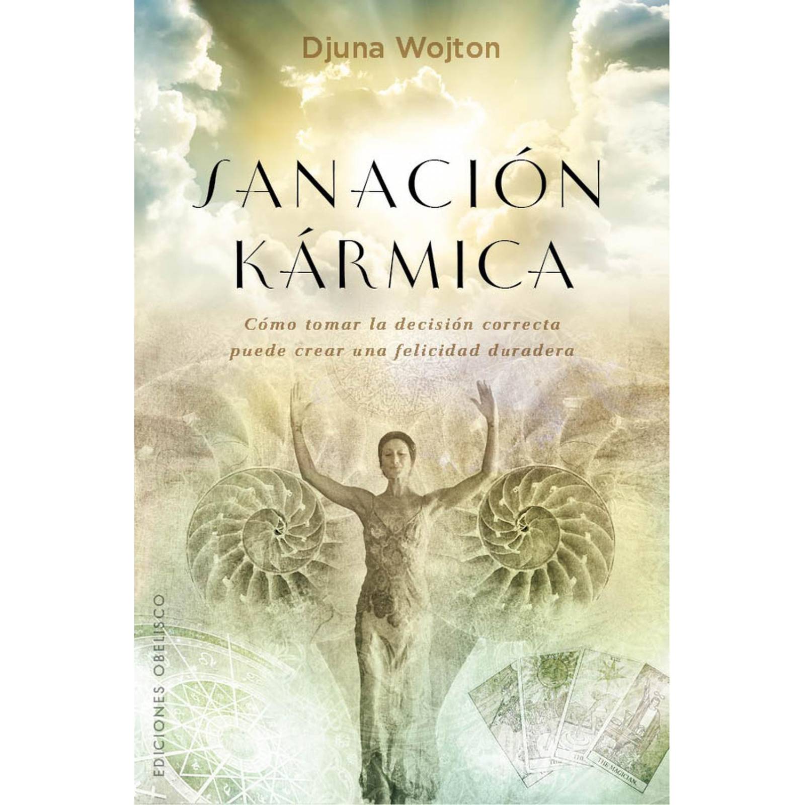 Sanación kármica