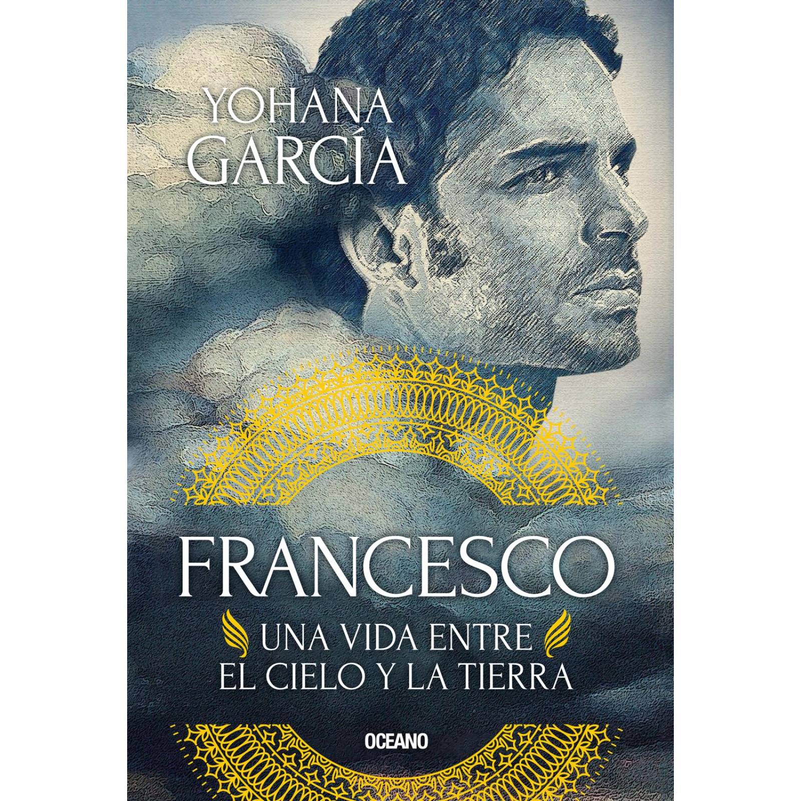 Francesco: Una vida entre el cielo y la tierra 
