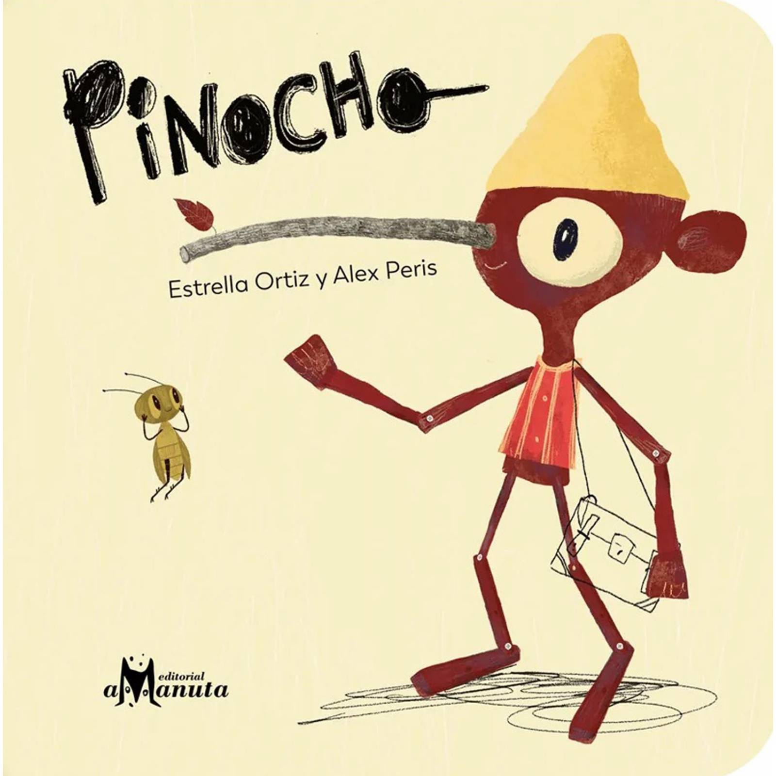 Pinocho 