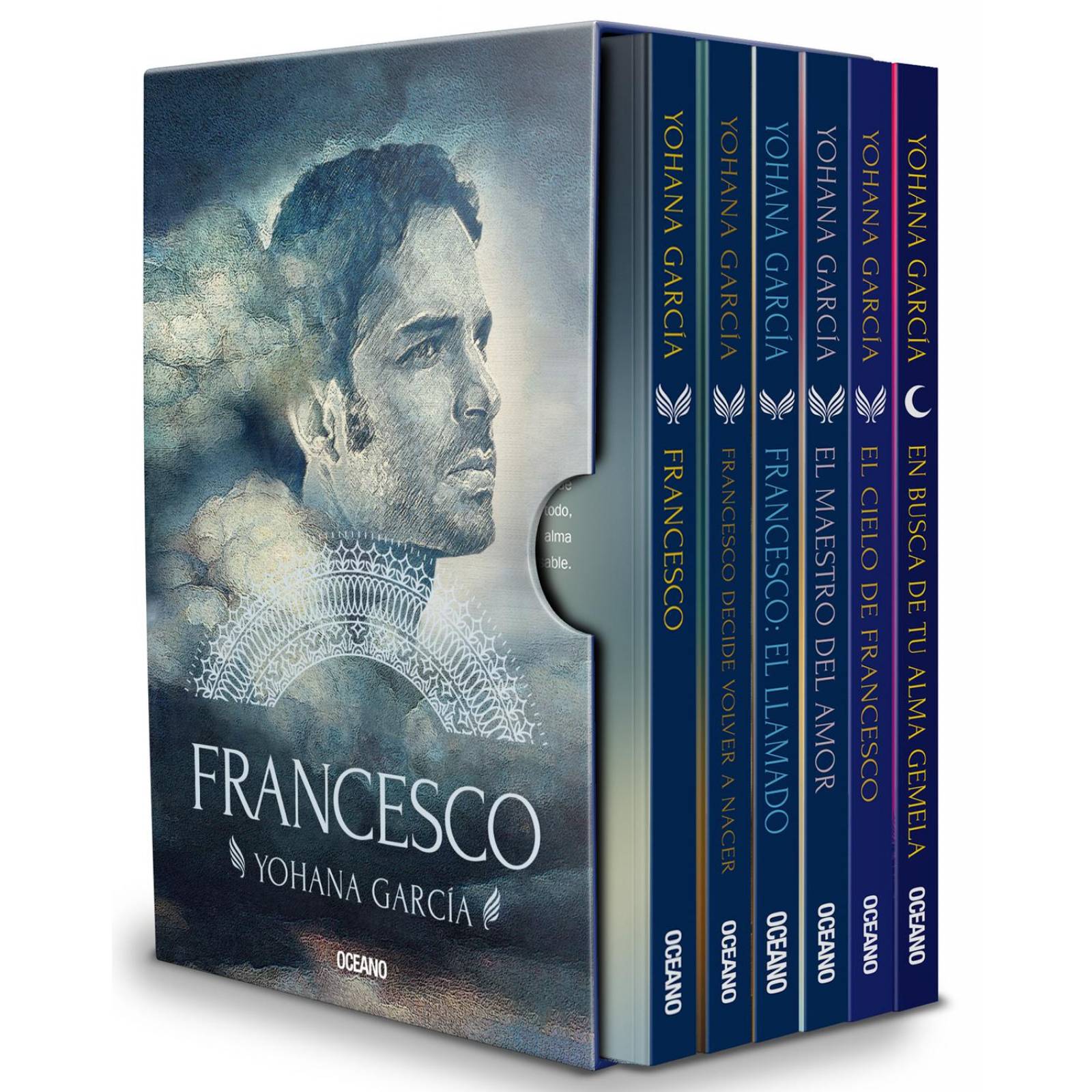 Paquete Francesco 