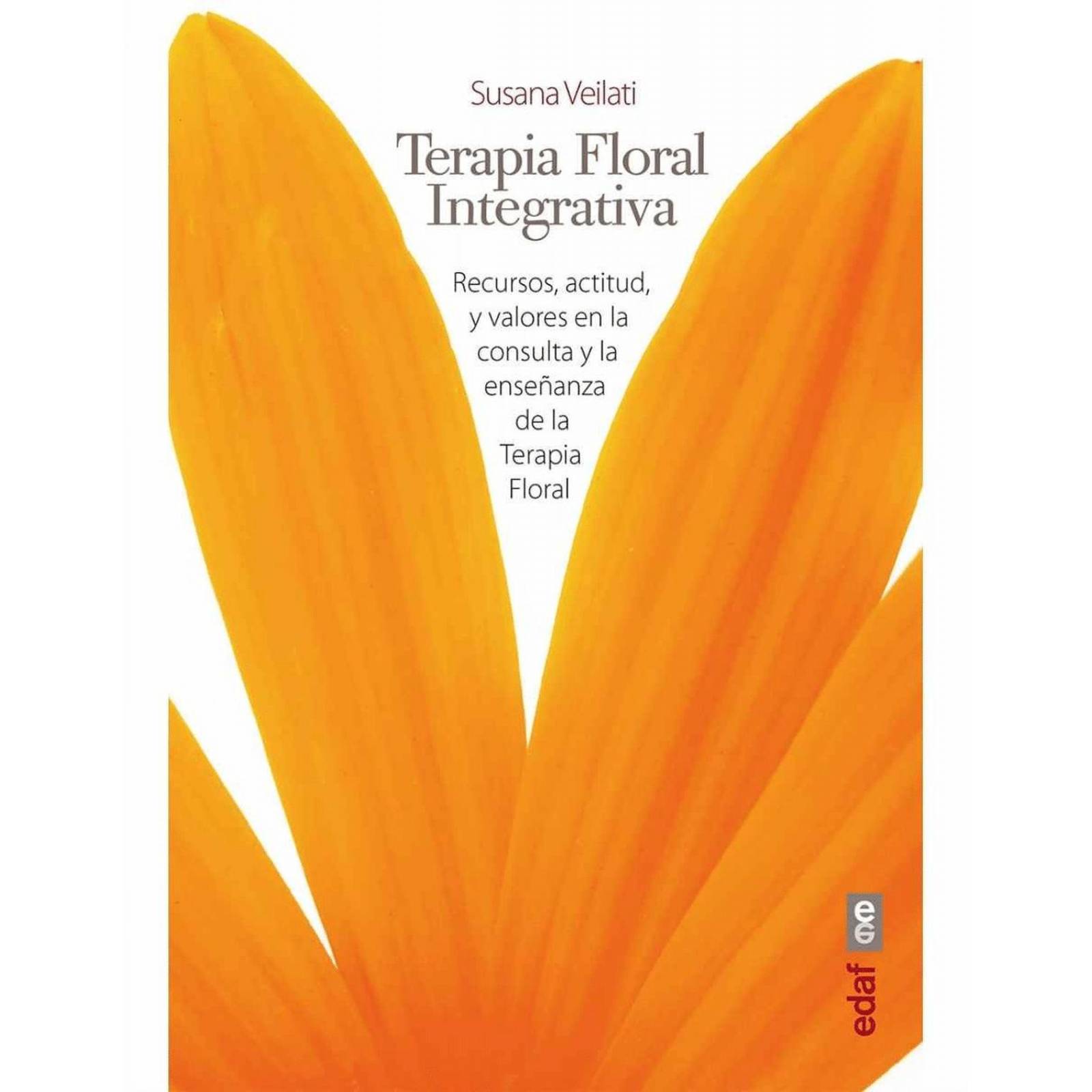 Terapia Floral Integrativa 