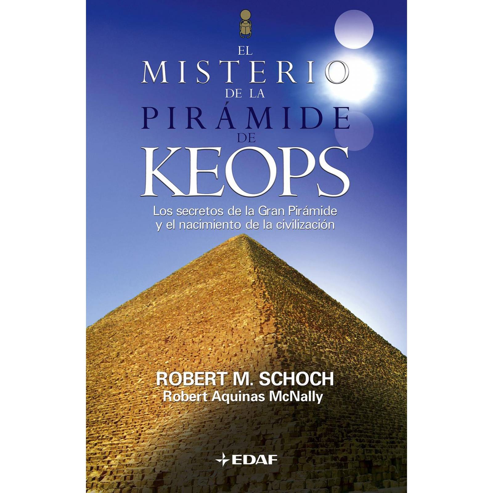 El Misterio De La Pirámide De Keops 