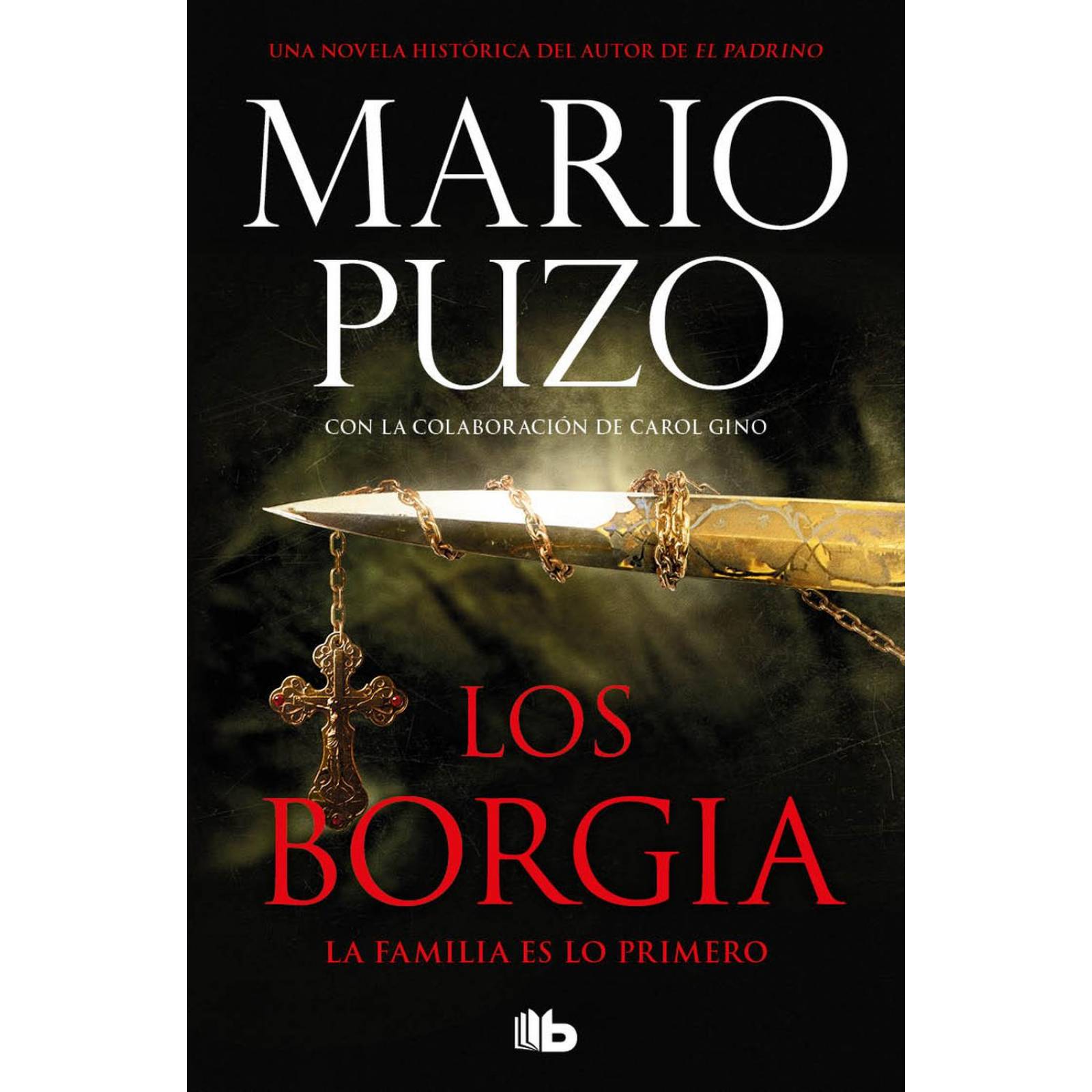 Los Borgia