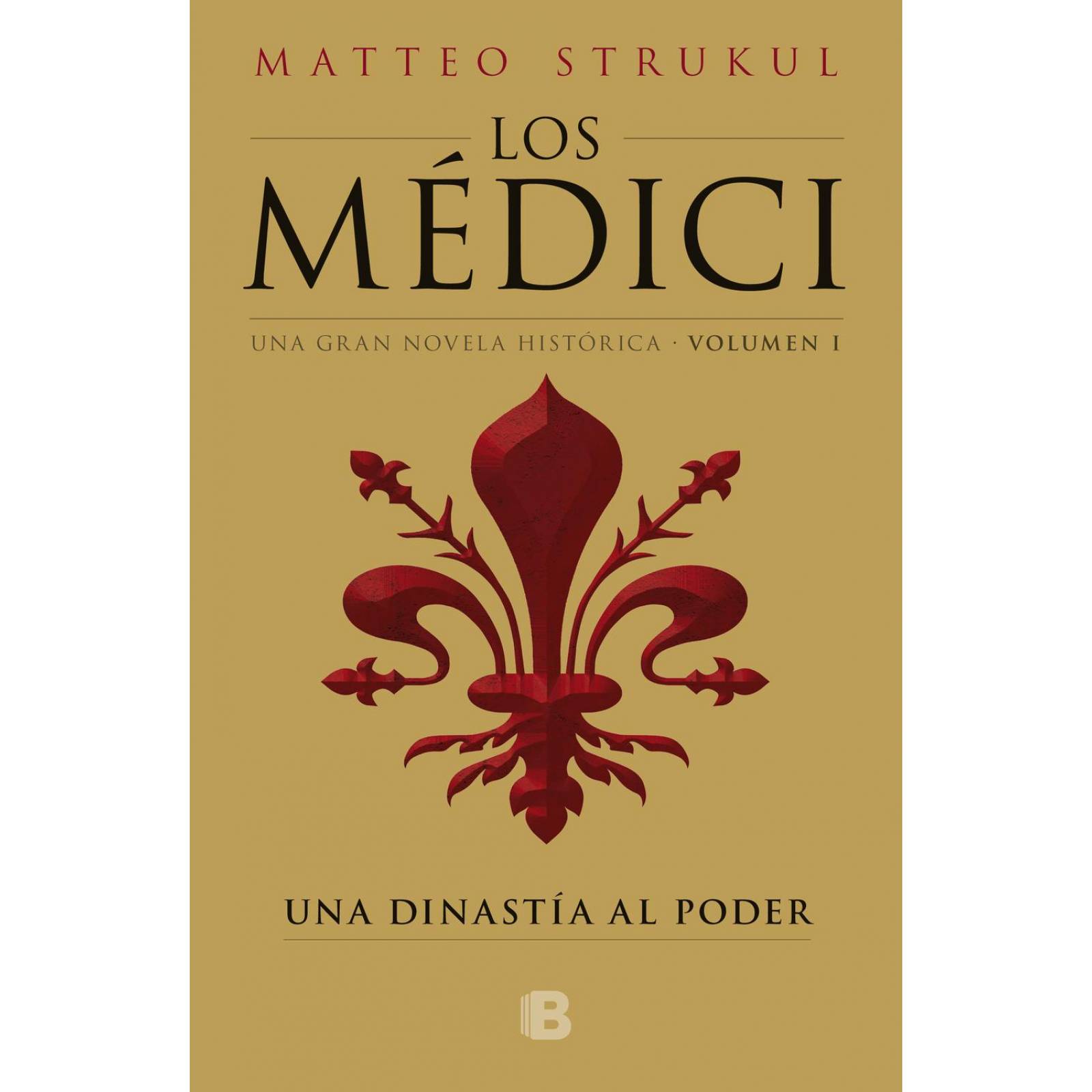 Paquete Libros Los Medici 