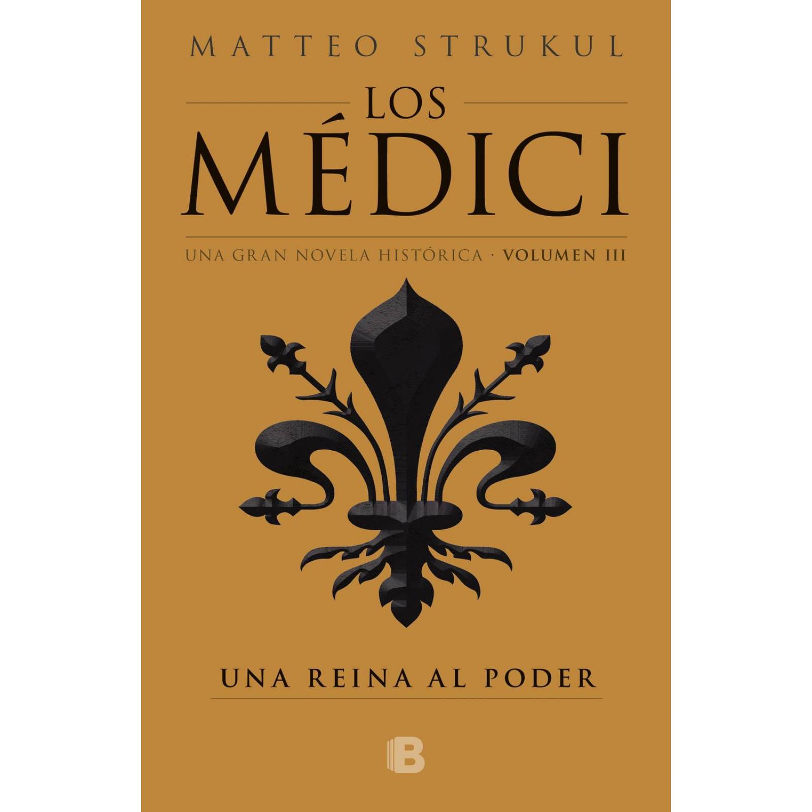 Paquete Libros Los Medici 