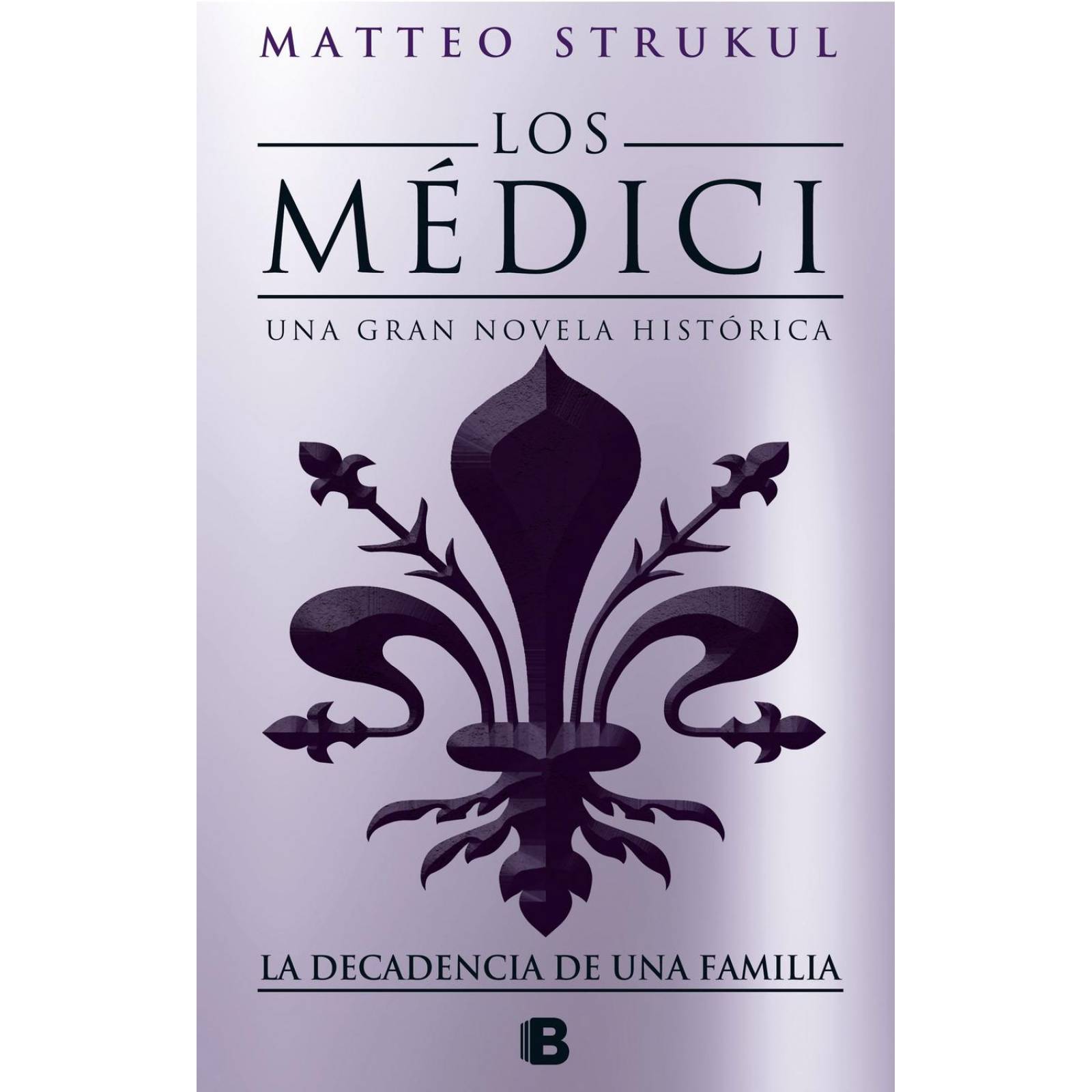 Paquete Libros Los Medici 