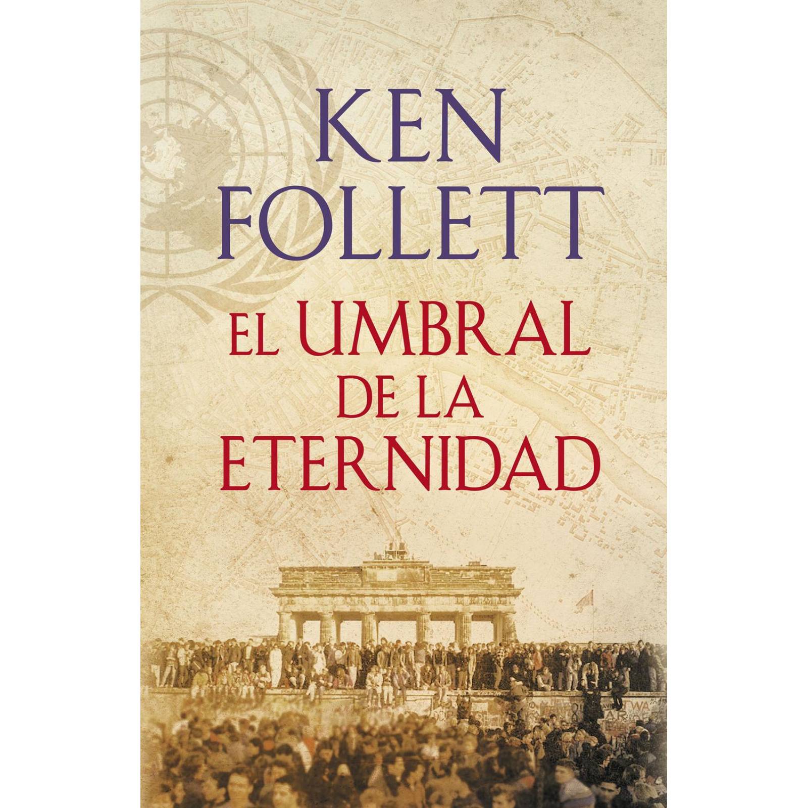 Paquete Libros Ken Follet The Century 