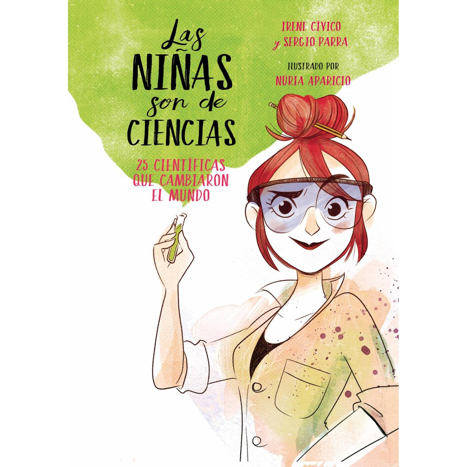 Paquete Libros Las Niñas Guerreras 