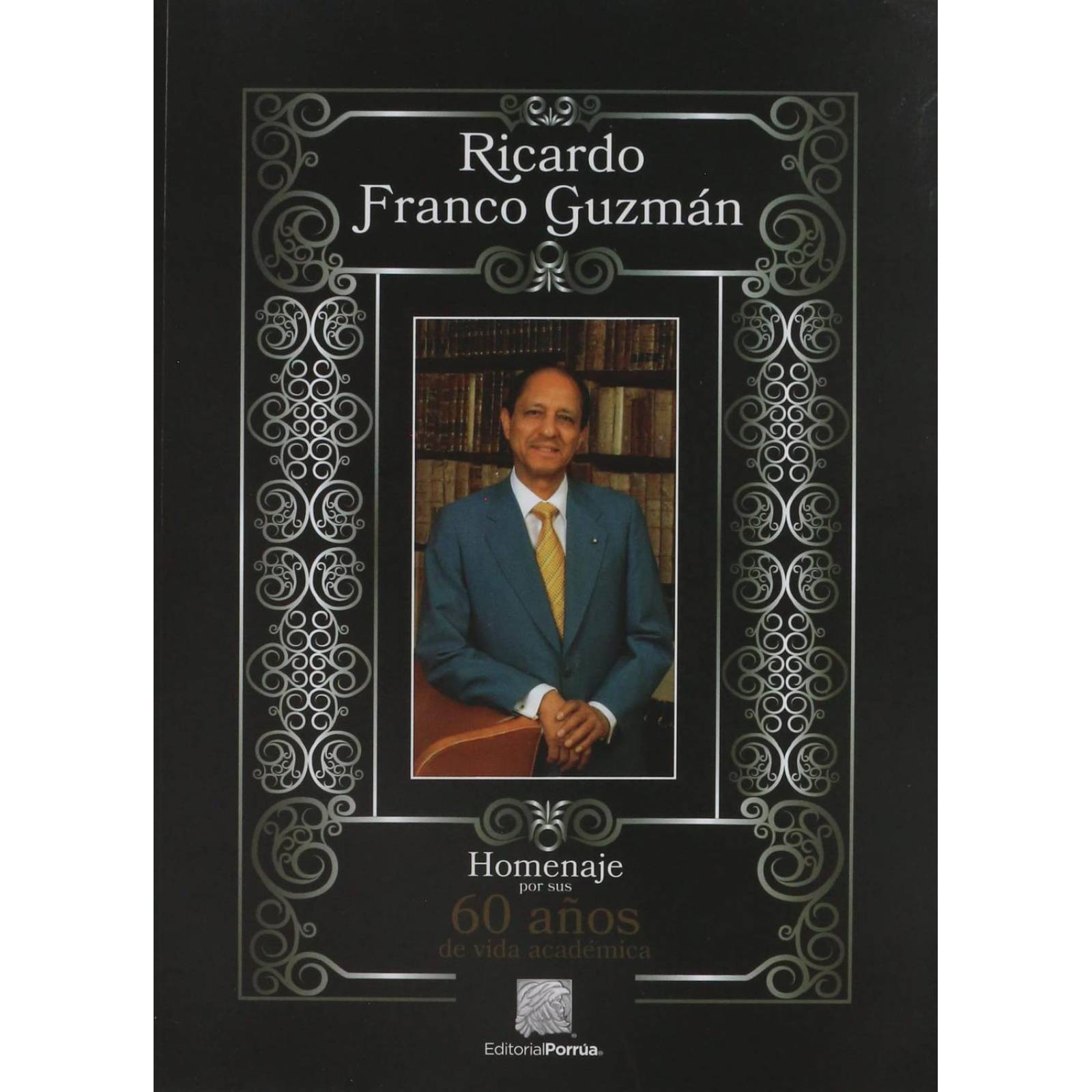 Ricardo Franco Guzmán
