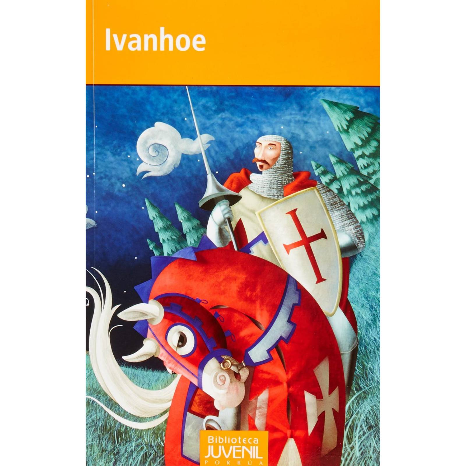 Ivanhoe 