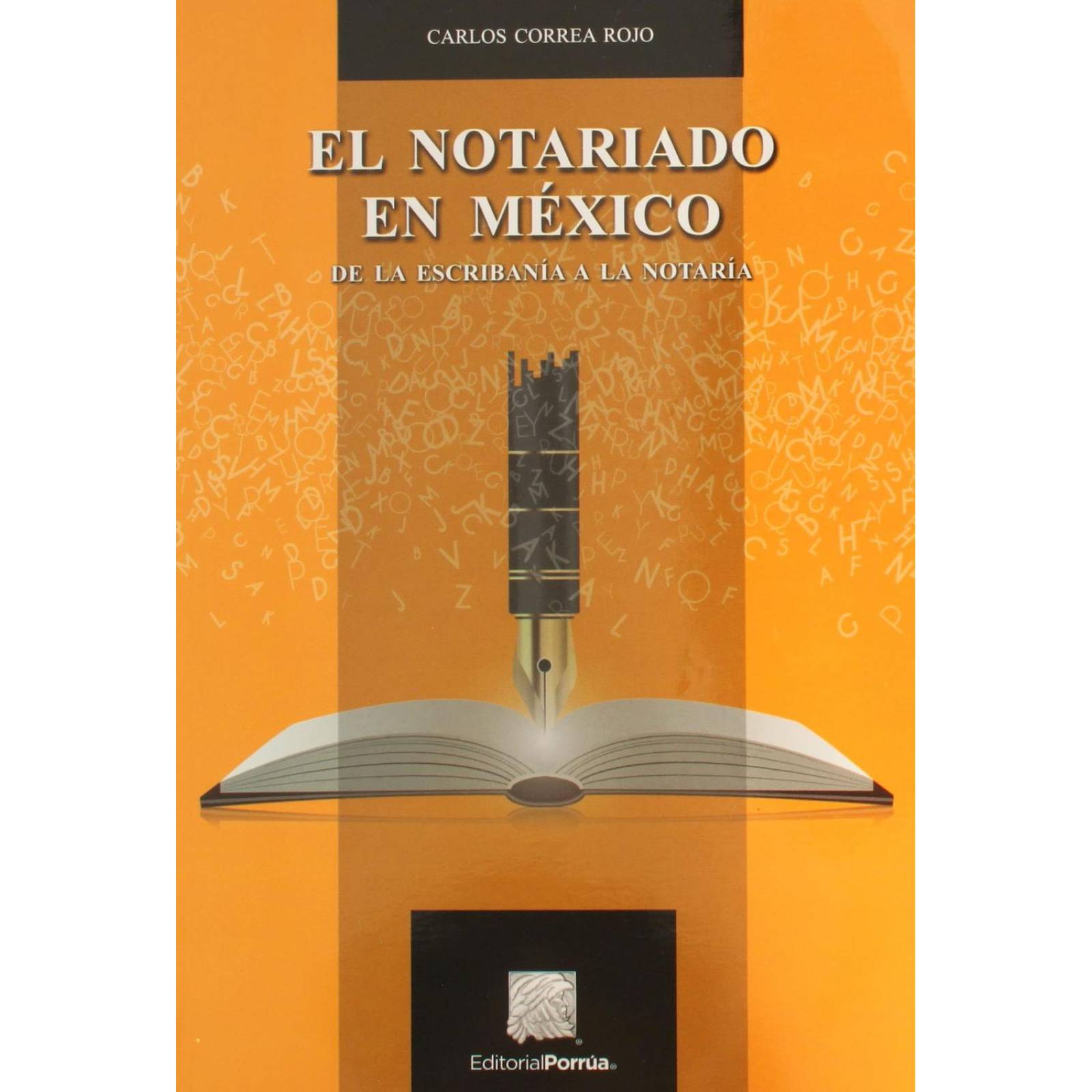 El notariado en México 