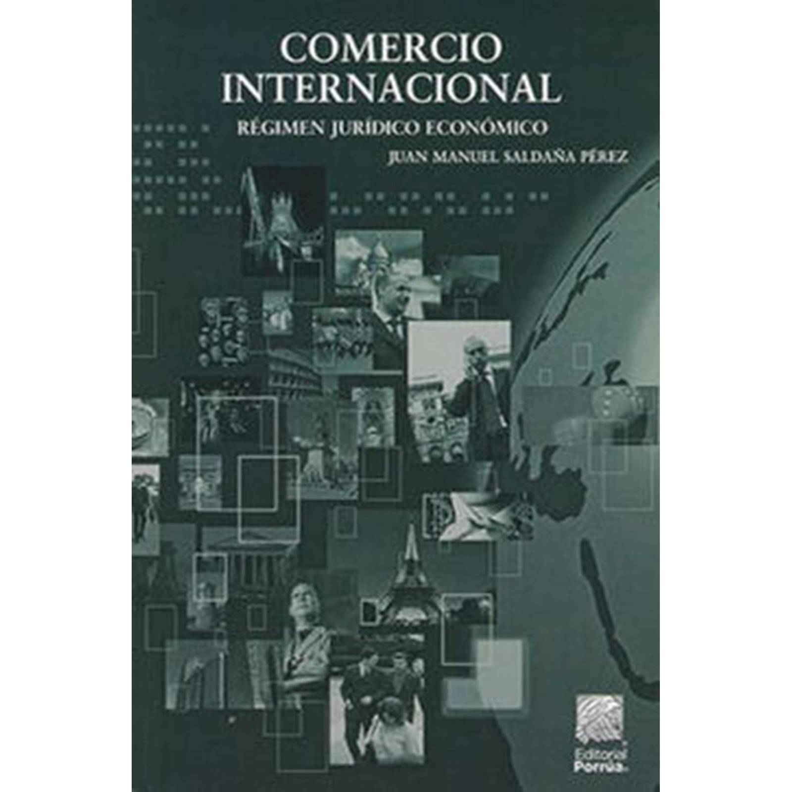 Comercio internacional 