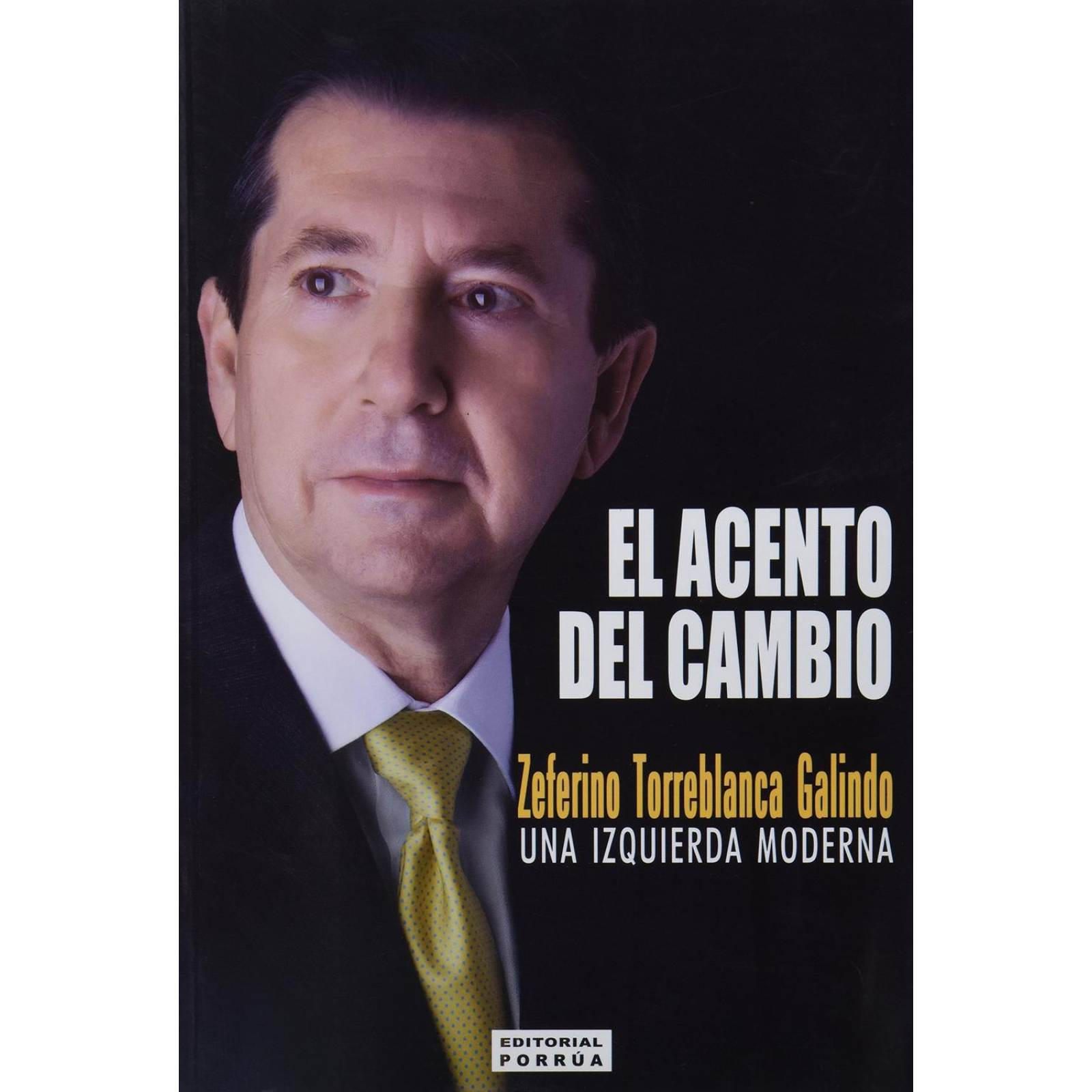 El acento del cambio 