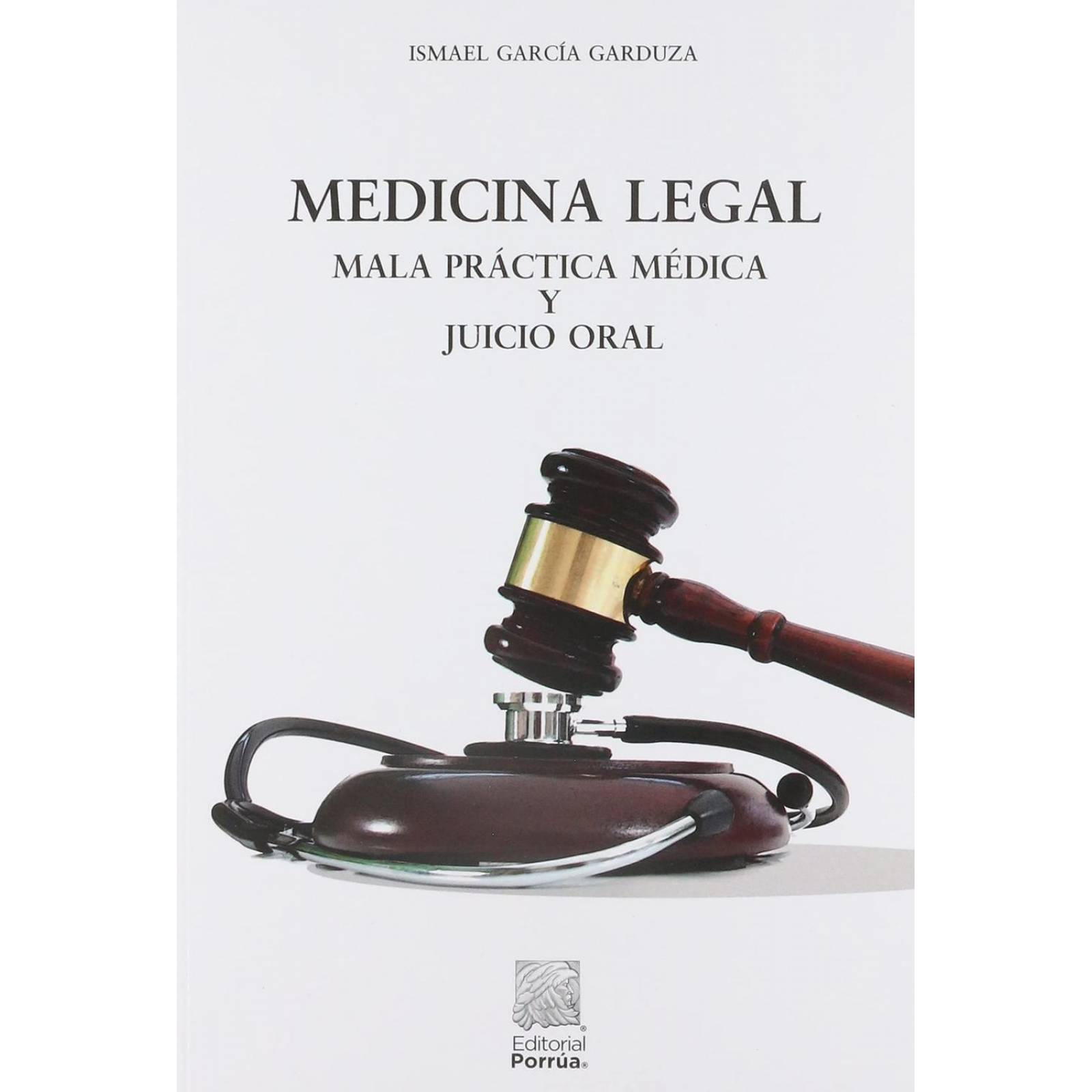 Medicina legal 