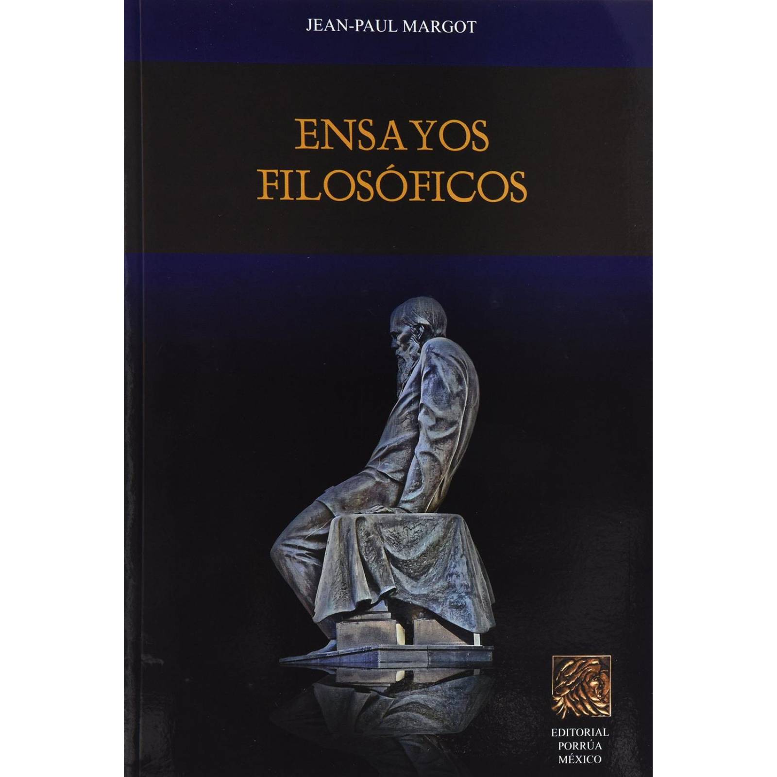 Ensayos filosóficos 