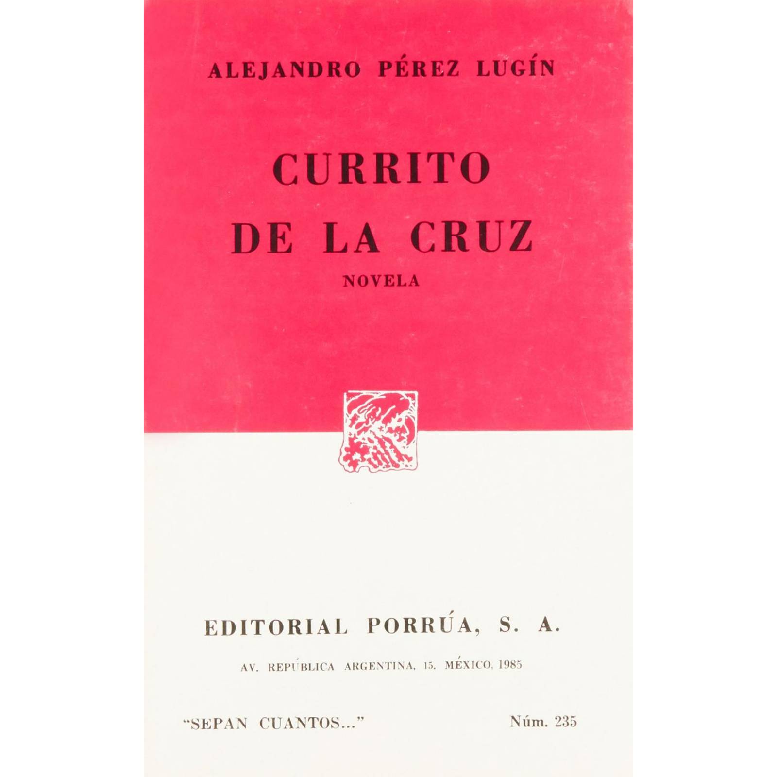 Currito de la Cruz 