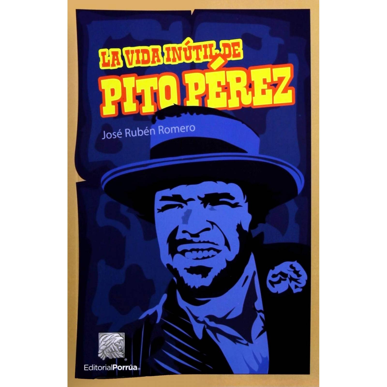 La vida inútil de Pito Pérez 