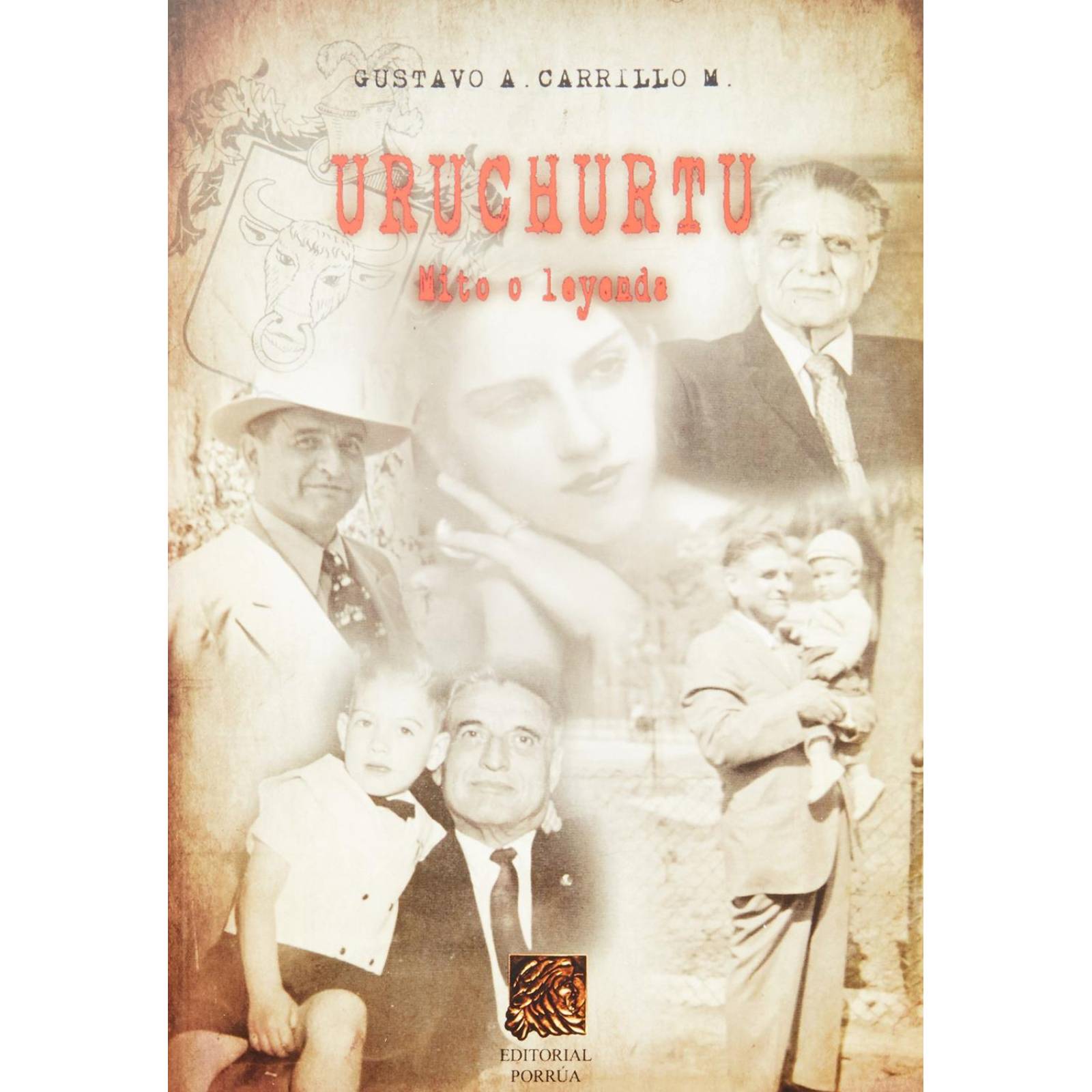 Uruchurtu mito o leyenda