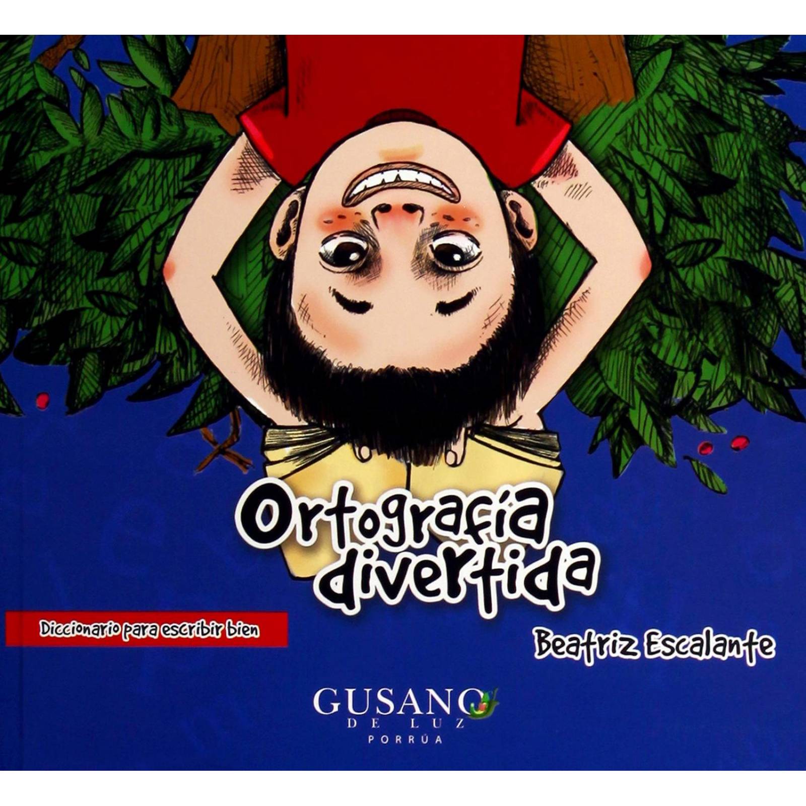 Ortografía divertida 