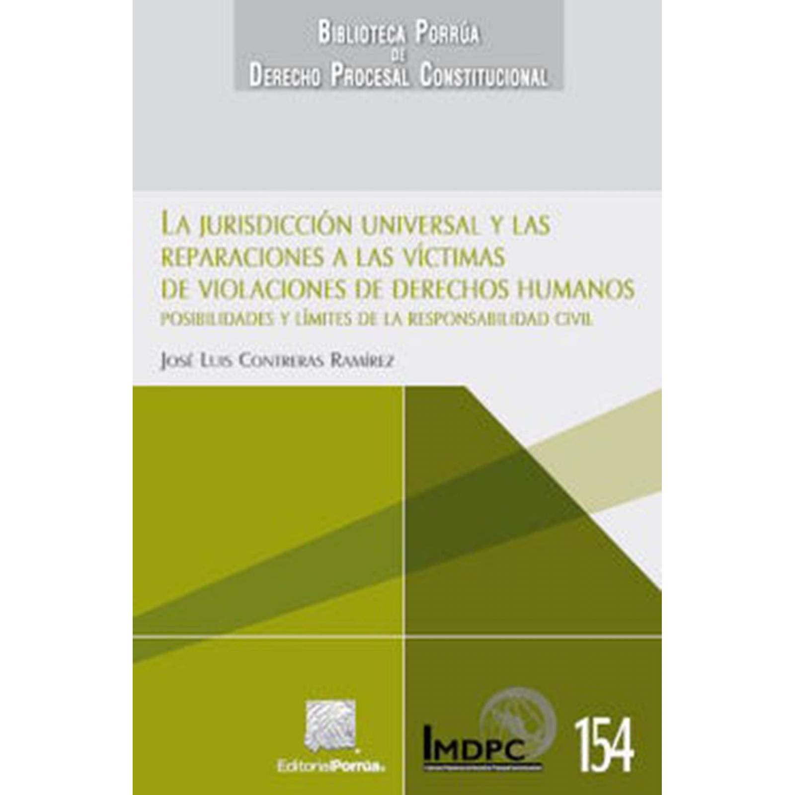 Delincuencia en México